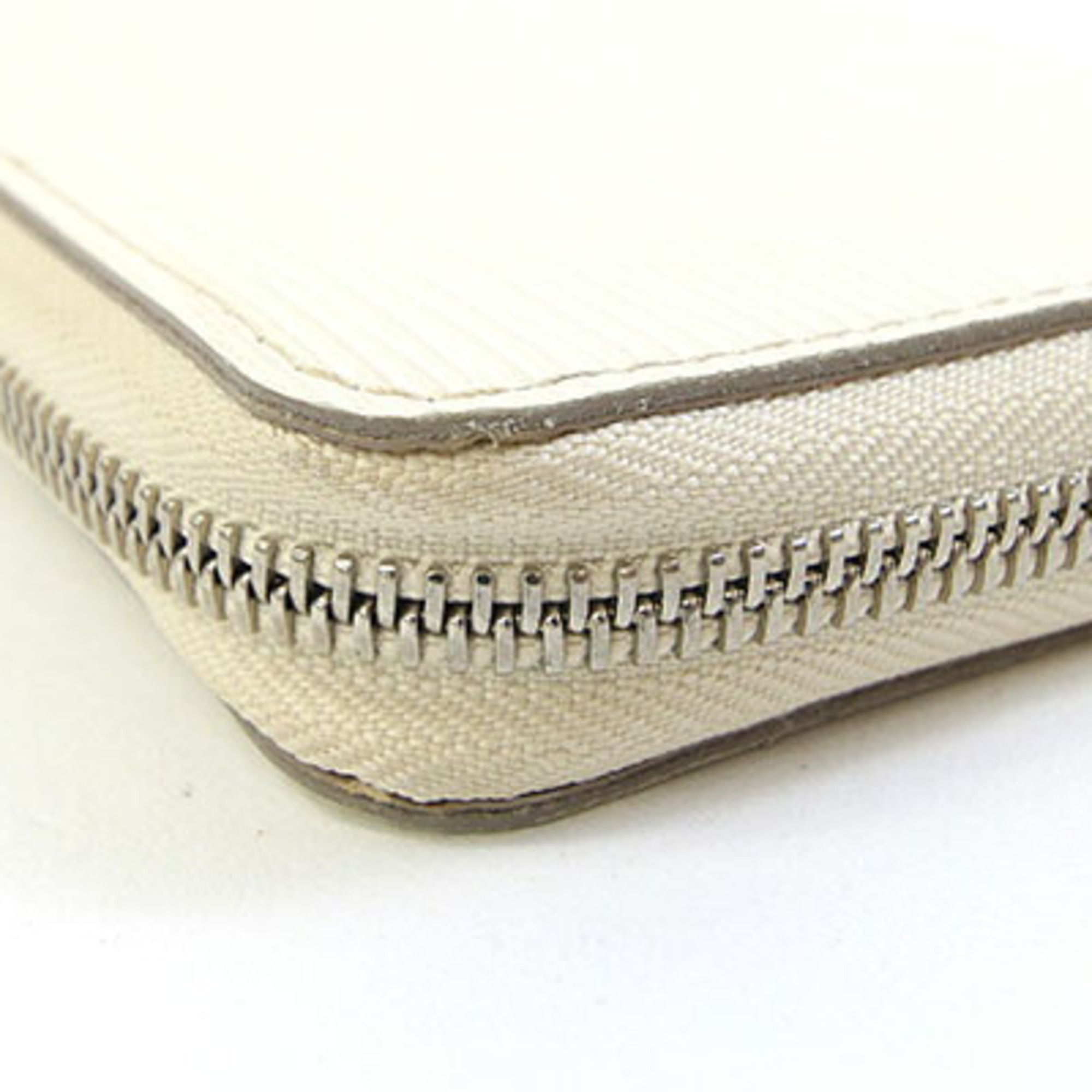 Epi Leather Long Wallet (Bi-Fold) (Pre-Owned) - Louis Vuitton - Modalova