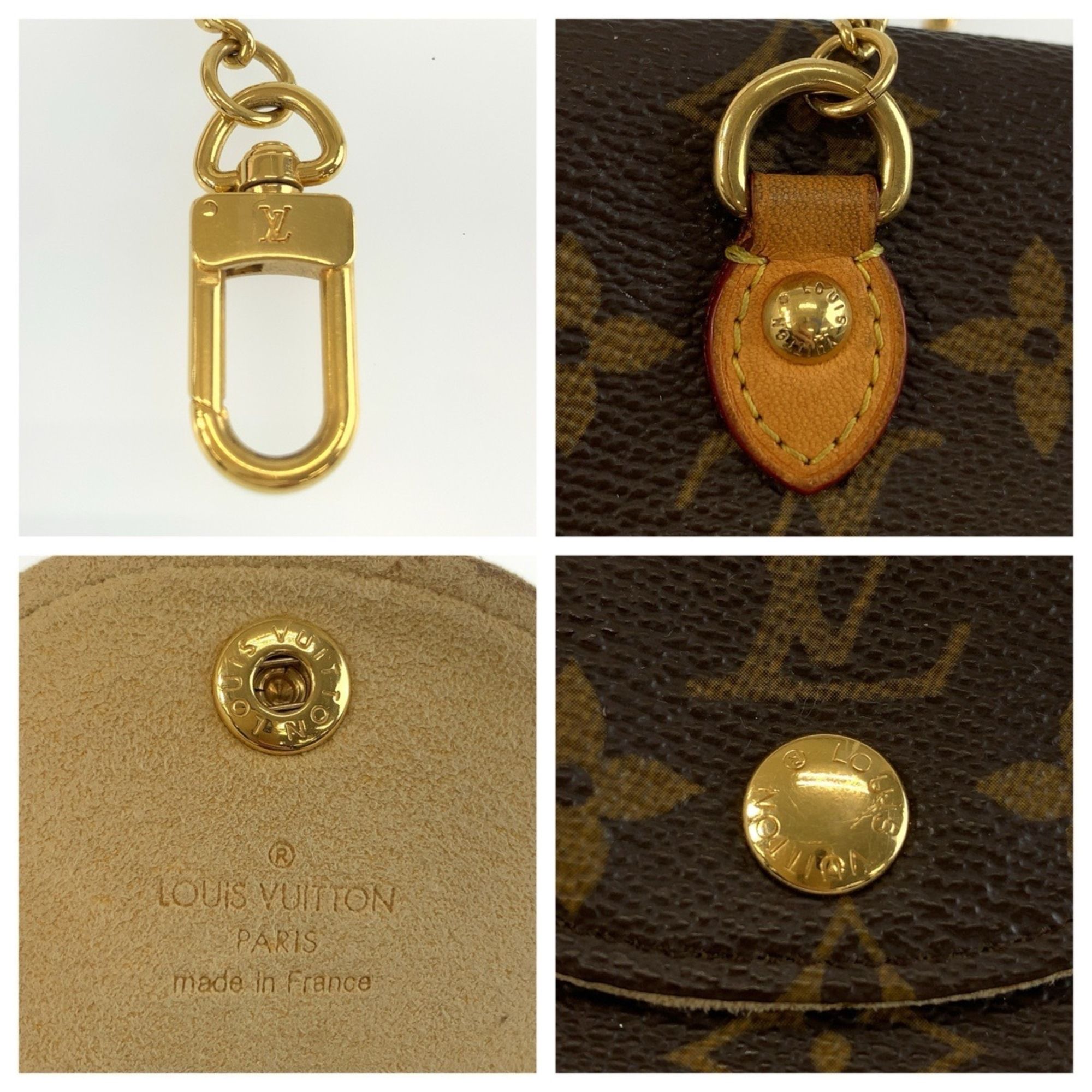 Pouch (Pre-Owned) - Louis Vuitton - Modalova