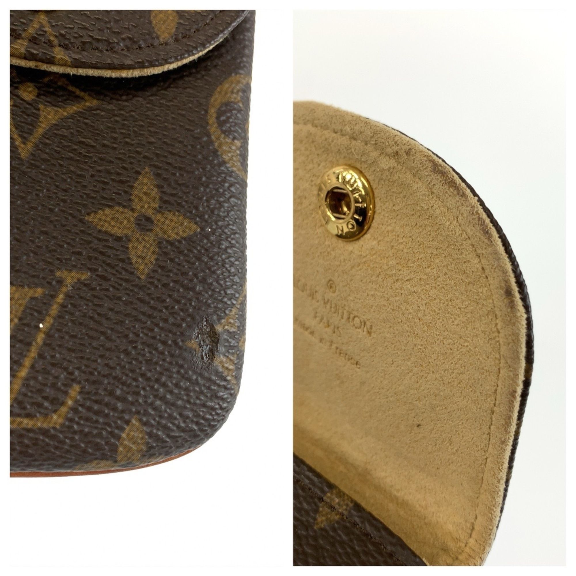 Pouch (Pre-Owned) - Louis Vuitton - Modalova