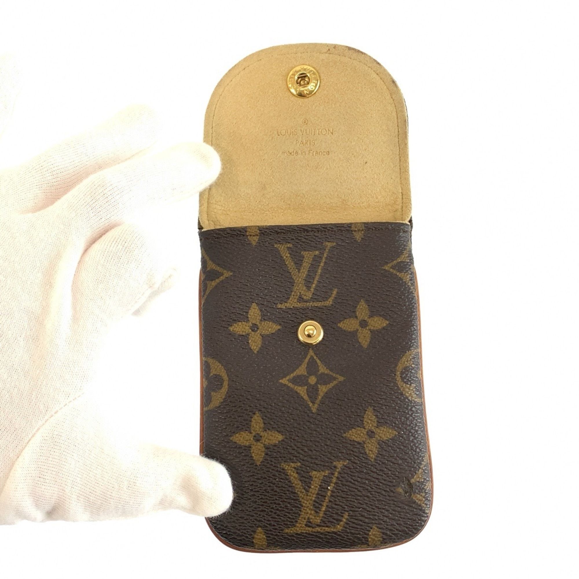 Pouch (Pre-Owned) - Louis Vuitton - Modalova
