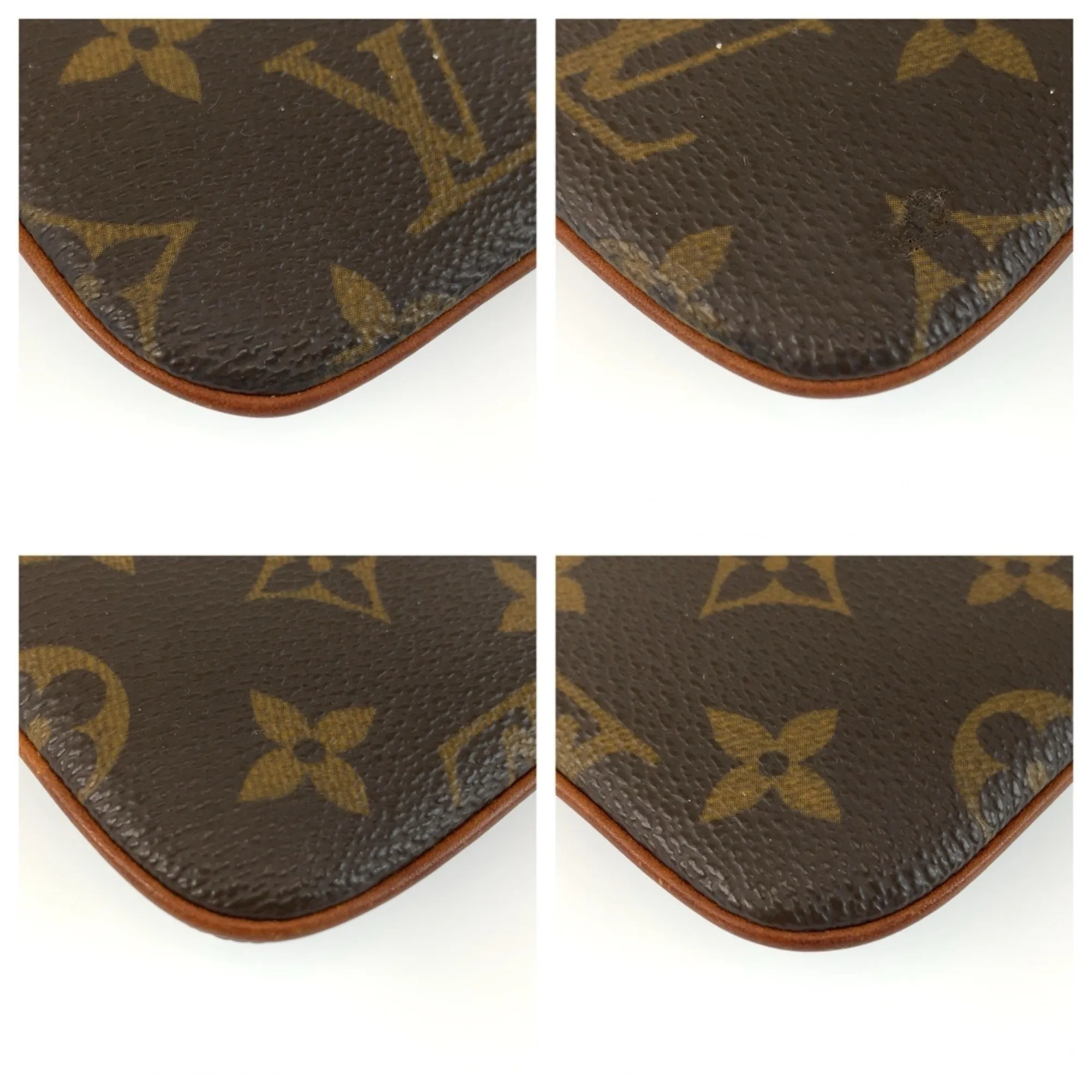 Pouch (Pre-Owned) - Louis Vuitton - Modalova
