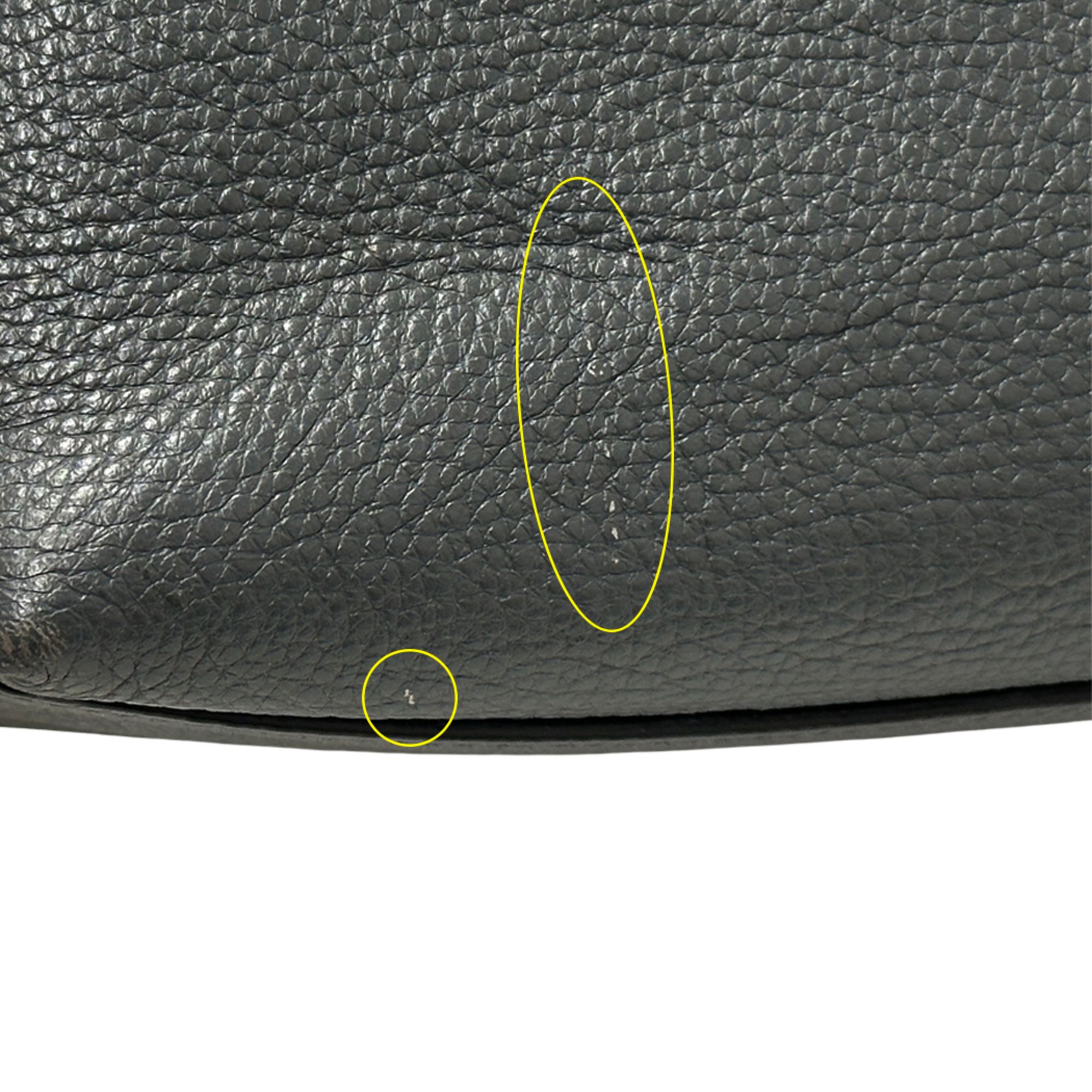 Leather Tote Bag (Pre-Owned) - Prada - Modalova