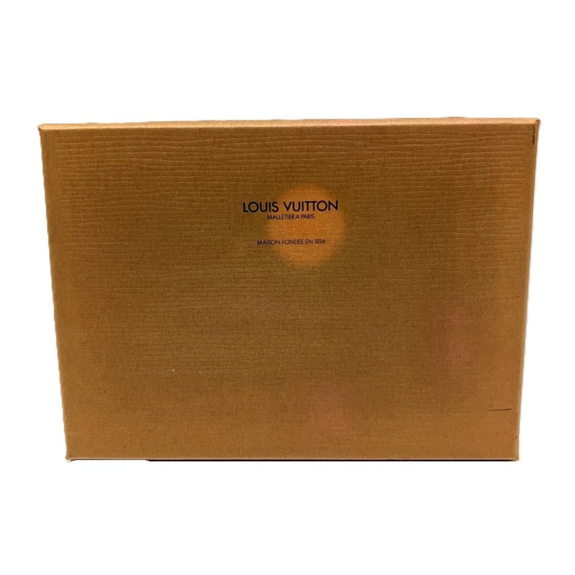 Damier Damier Canvas Wallet (Bi-Fold) (Pre-Owned) - Louis Vuitton - Modalova