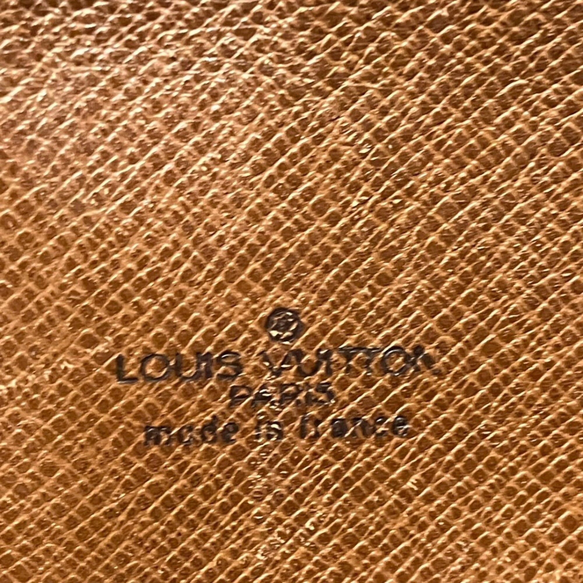 Monogram Monogram Shoulder Bag (Pre-Owned) - Louis Vuitton - Modalova