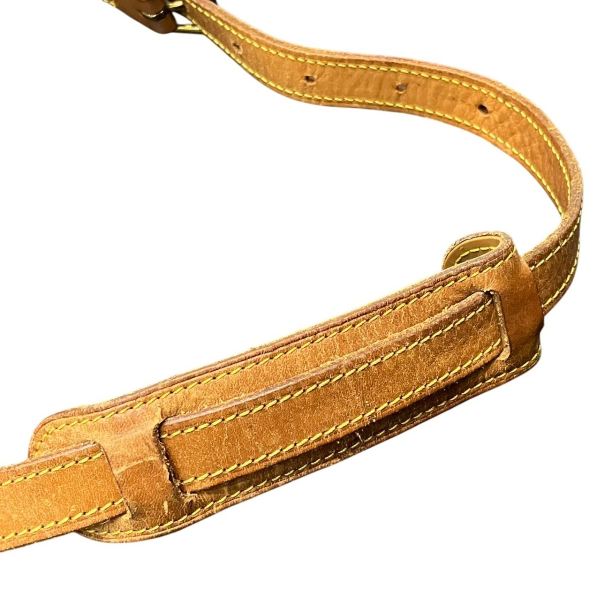 Monogram Monogram Shoulder Bag (Pre-Owned) - Louis Vuitton - Modalova