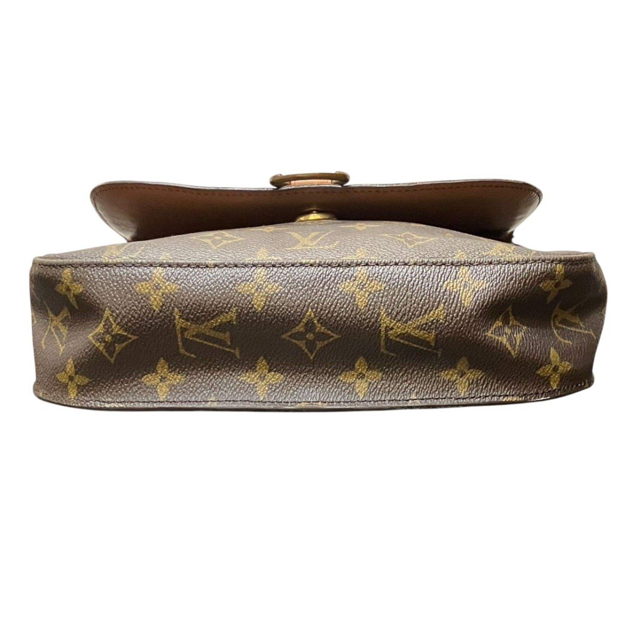 Monogram Monogram Shoulder Bag (Pre-Owned) - Louis Vuitton - Modalova