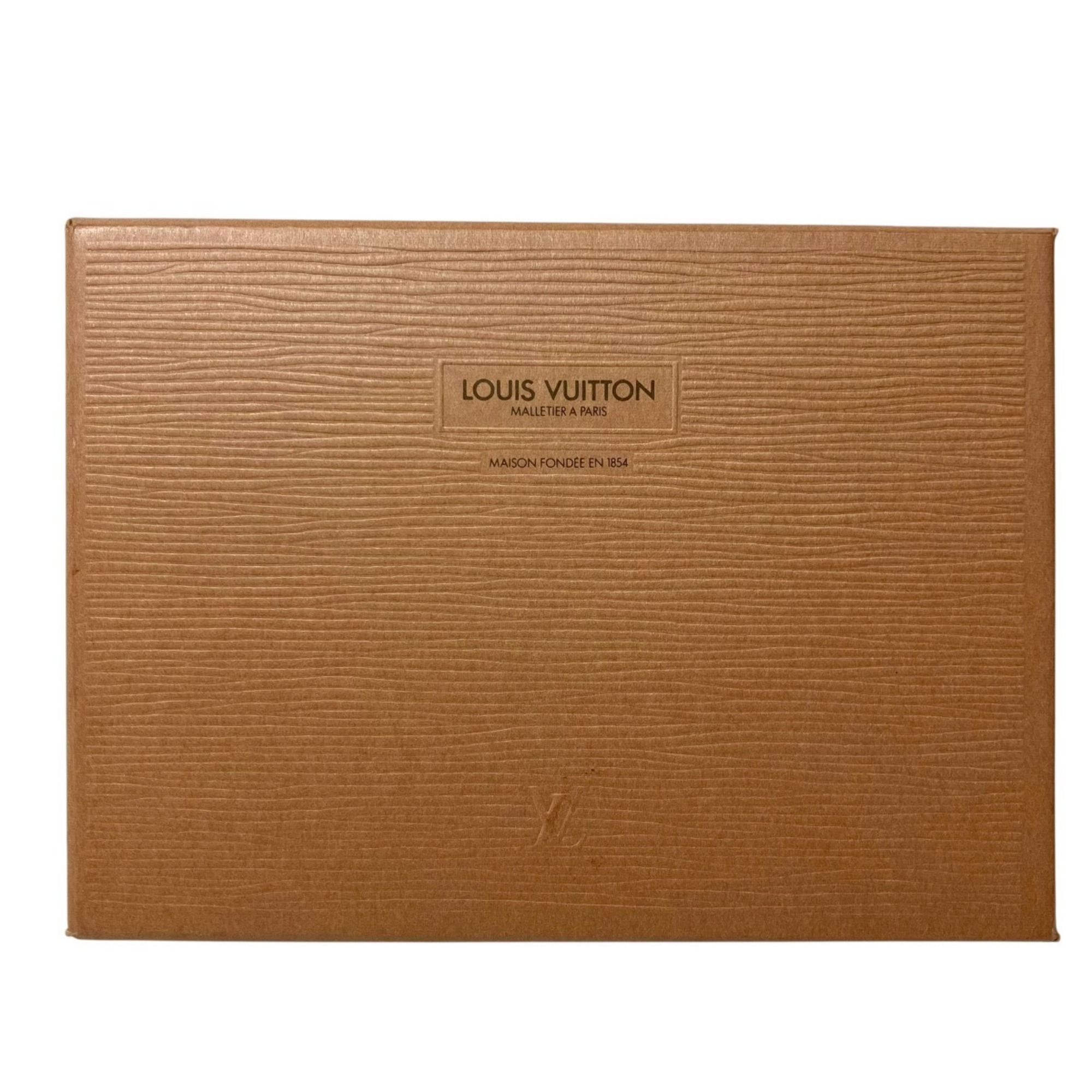 Epi Leather Wallet (Bi-Fold) (Pre-Owned) - Louis Vuitton - Modalova