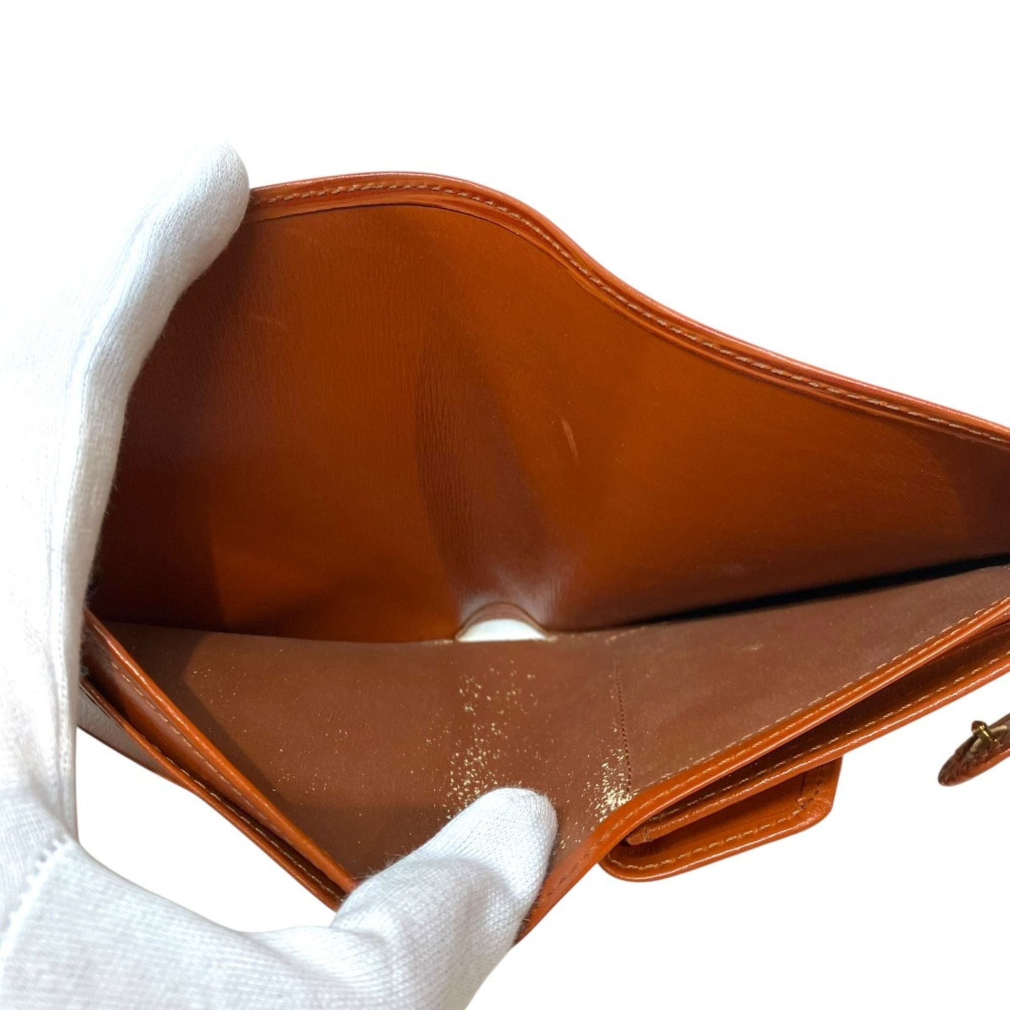 Epi Leather Wallet (Bi-Fold) (Pre-Owned) - Louis Vuitton - Modalova