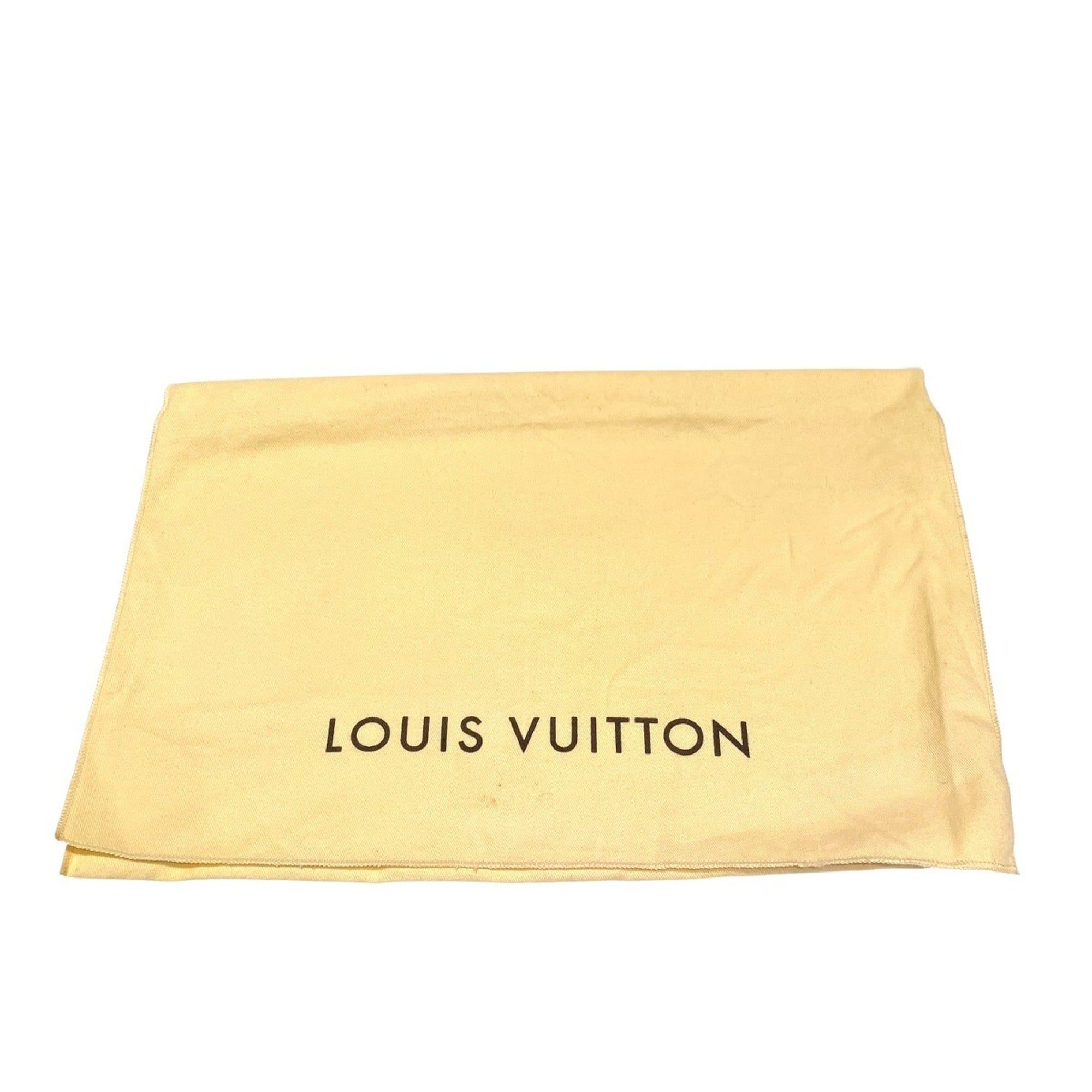 Monogram Monogram Shoulder Bag (Pre-Owned) - Louis Vuitton - Modalova