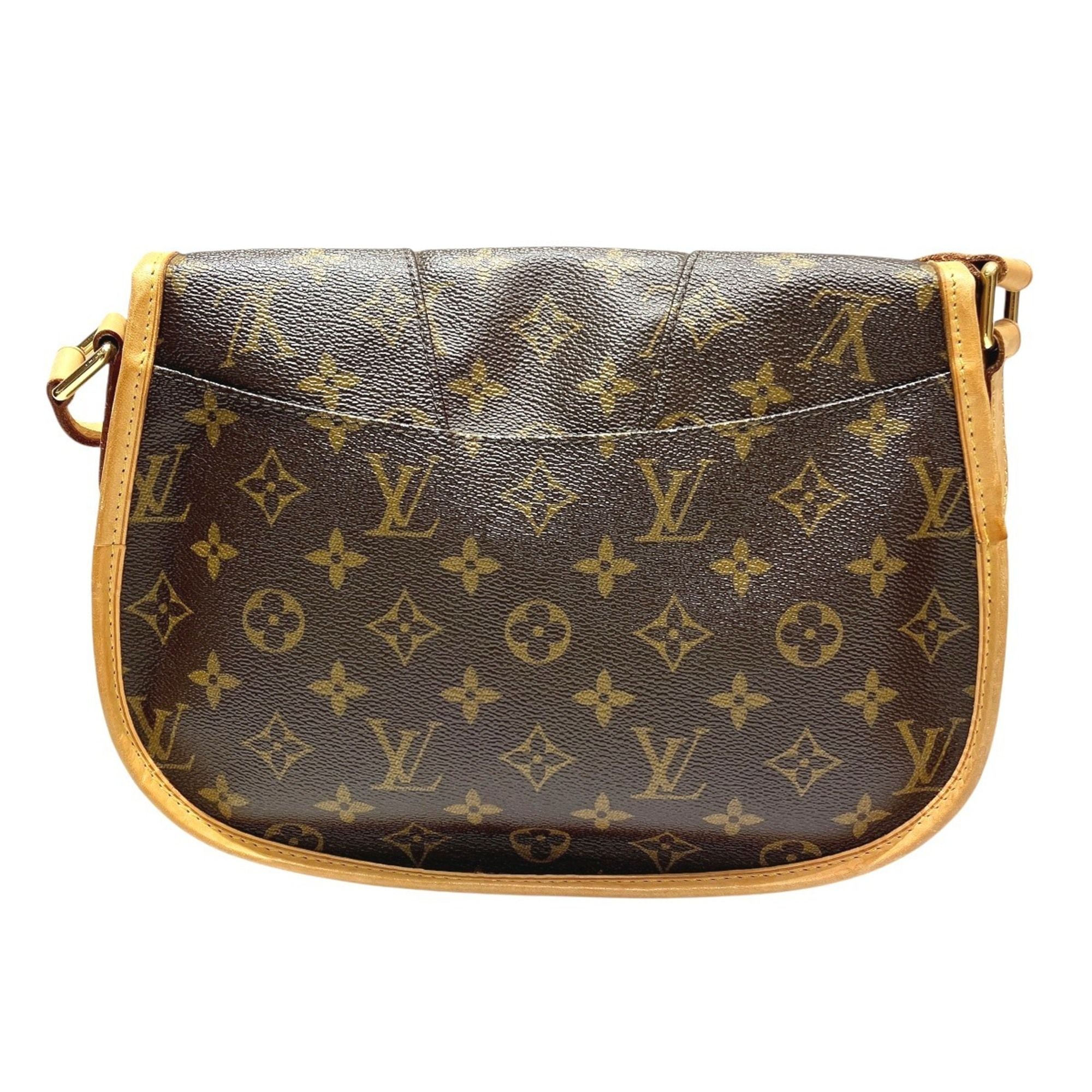 Monogram Monogram Shoulder Bag (Pre-Owned) - Louis Vuitton - Modalova