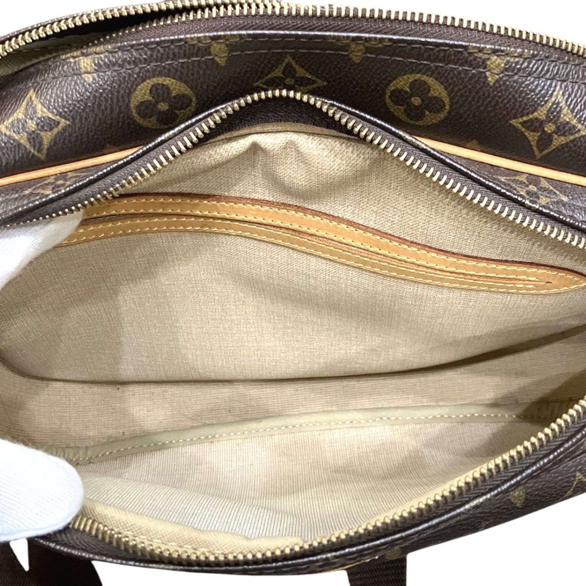 Monogram Monogram Shoulder Bag (Pre-Owned) - Louis Vuitton - Modalova