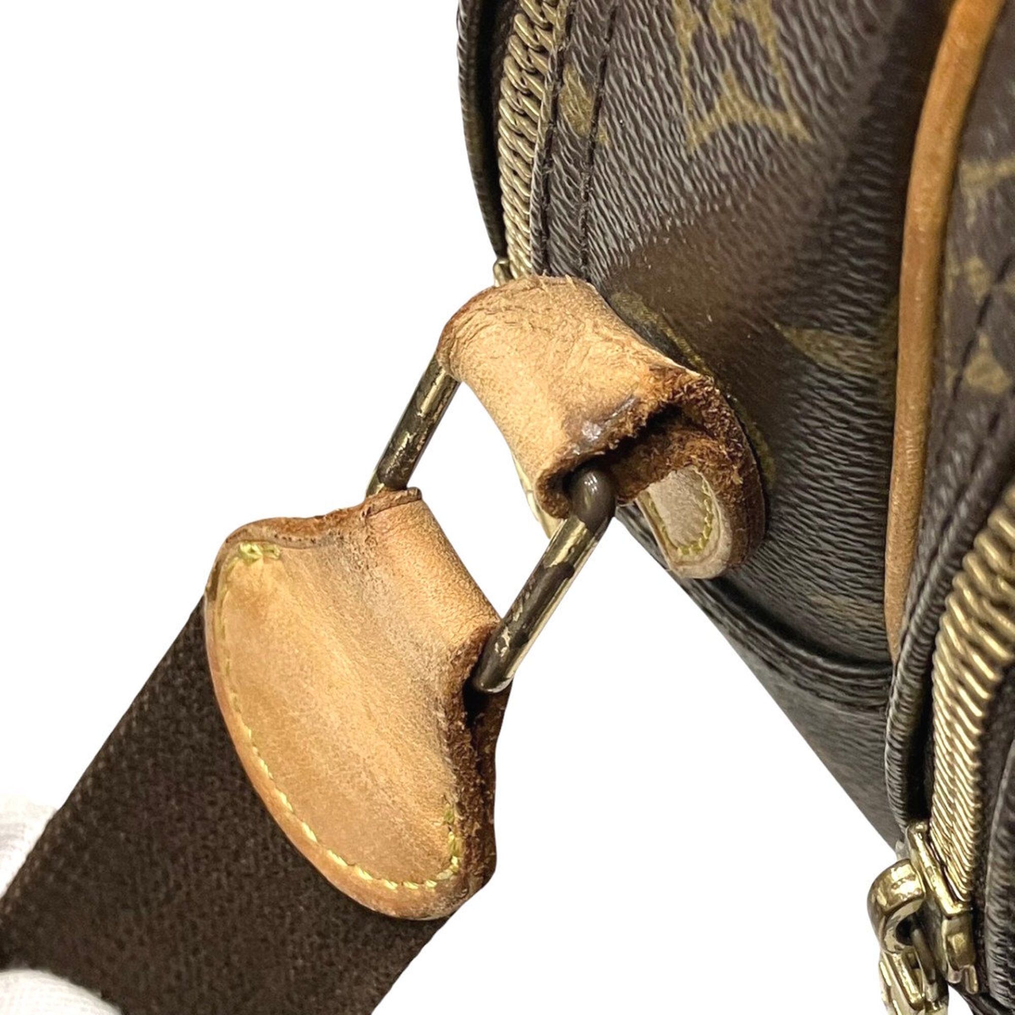 Monogram Monogram Shoulder Bag (Pre-Owned) - Louis Vuitton - Modalova