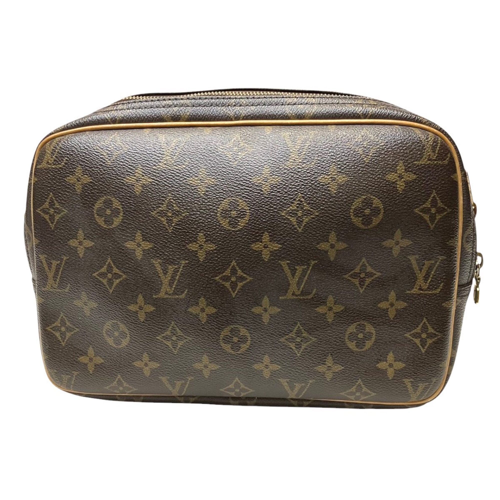 Monogram Monogram Shoulder Bag (Pre-Owned) - Louis Vuitton - Modalova