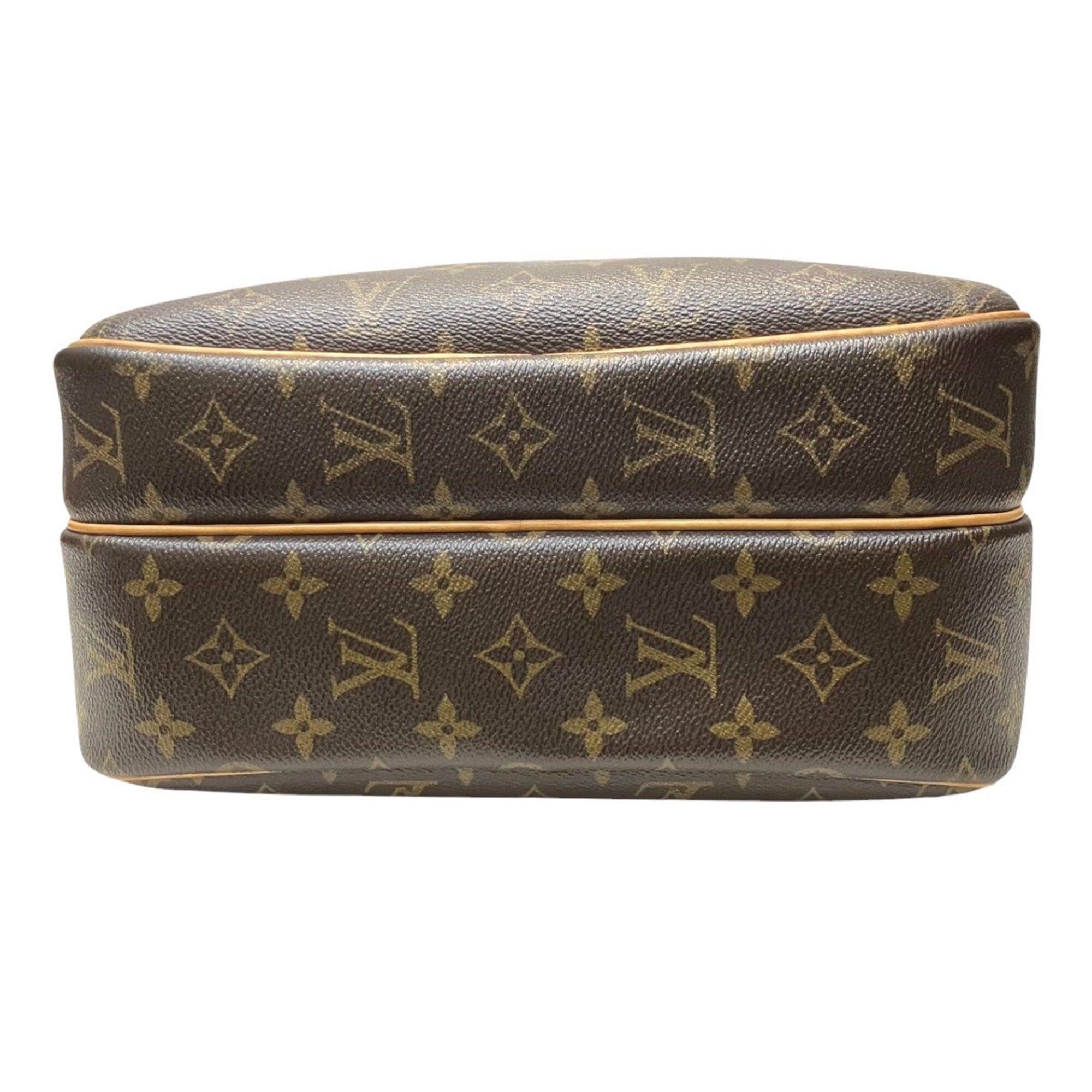 Monogram Monogram Shoulder Bag (Pre-Owned) - Louis Vuitton - Modalova
