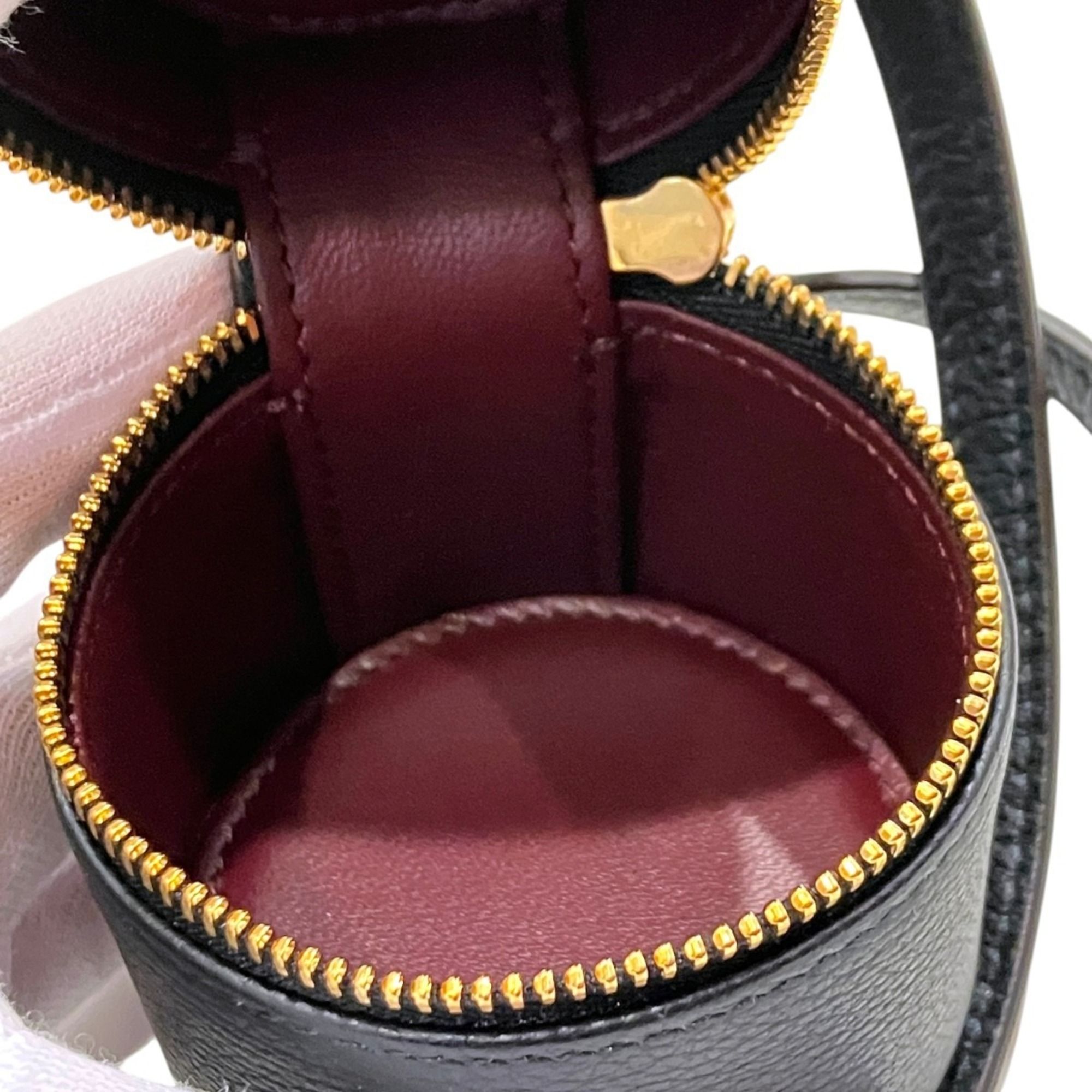 Trinity Leather Shoulder Bag (Pre-Owned) - Cartier - Modalova