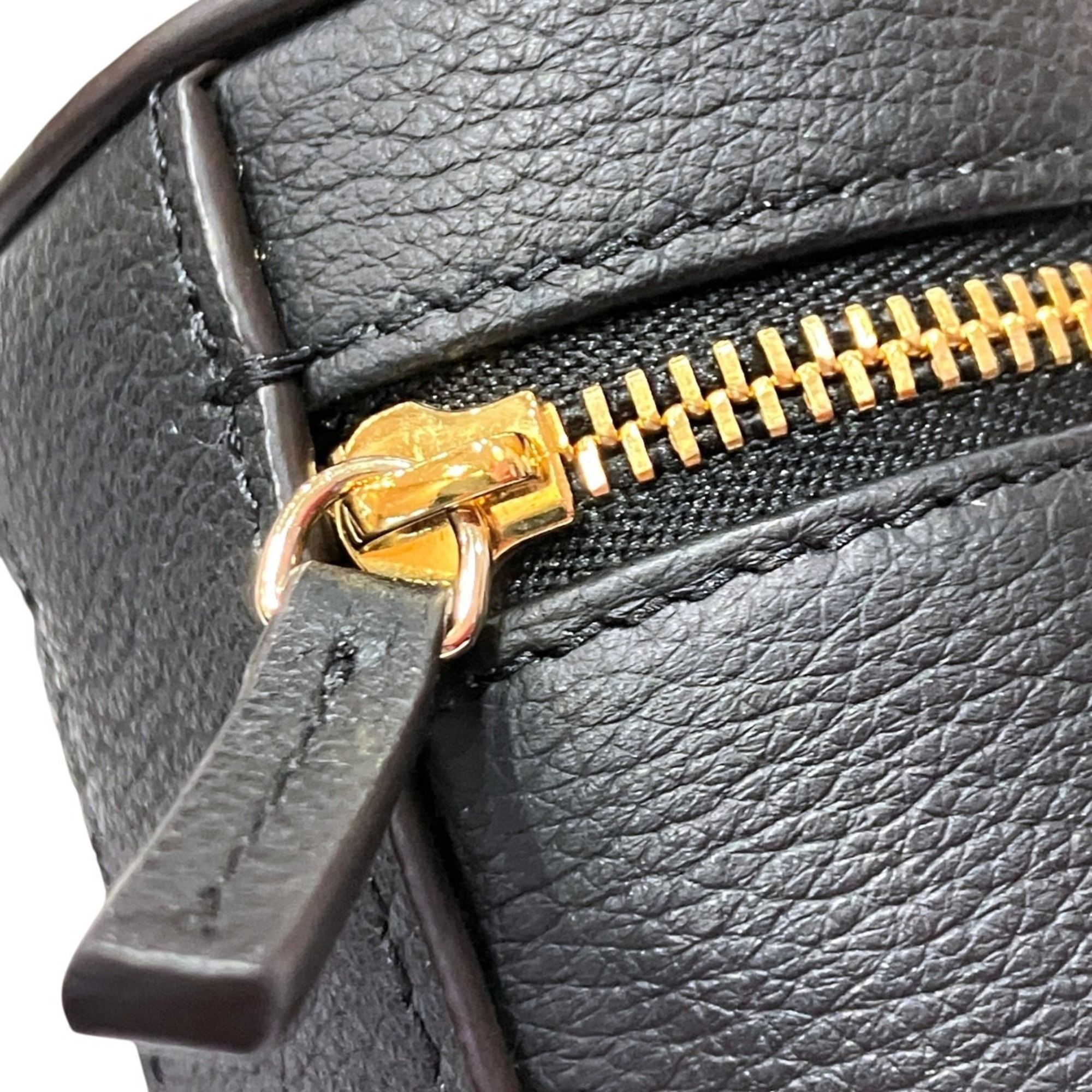 Trinity Leather Shoulder Bag (Pre-Owned) - Cartier - Modalova