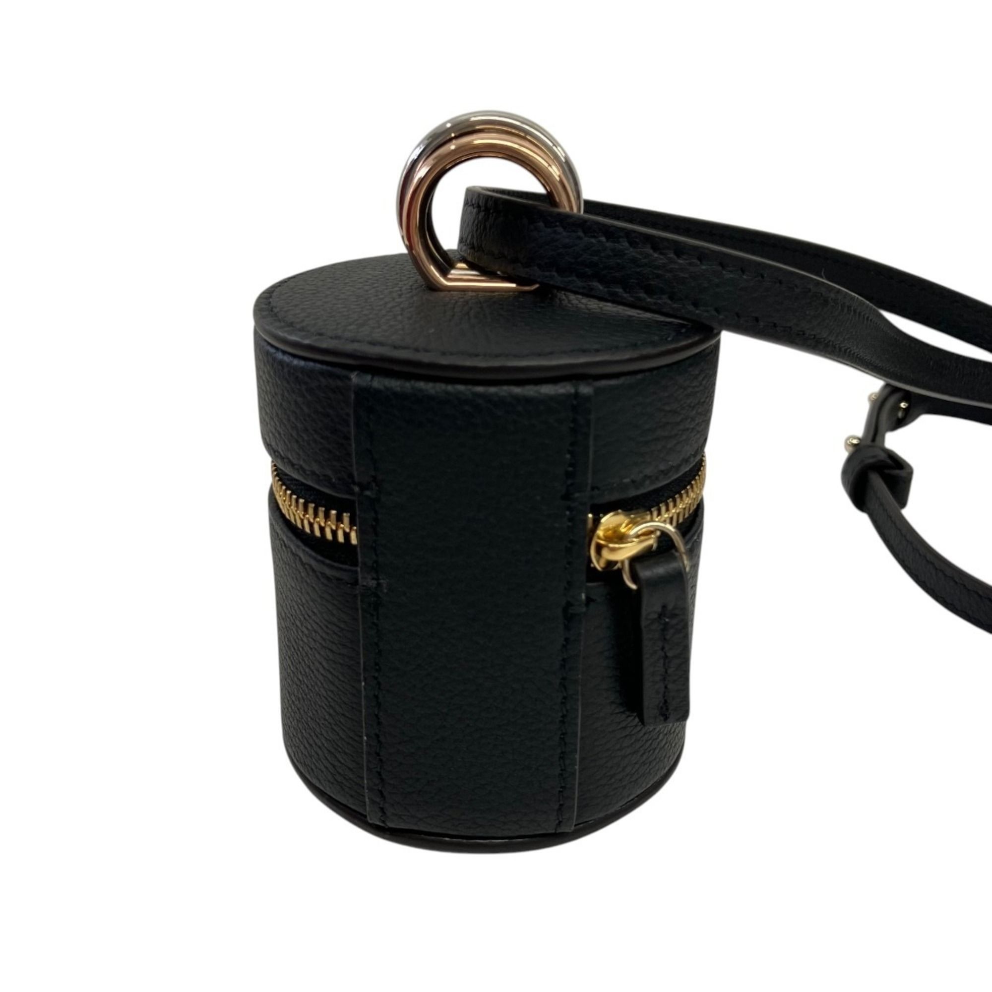 Trinity Leather Shoulder Bag (Pre-Owned) - Cartier - Modalova