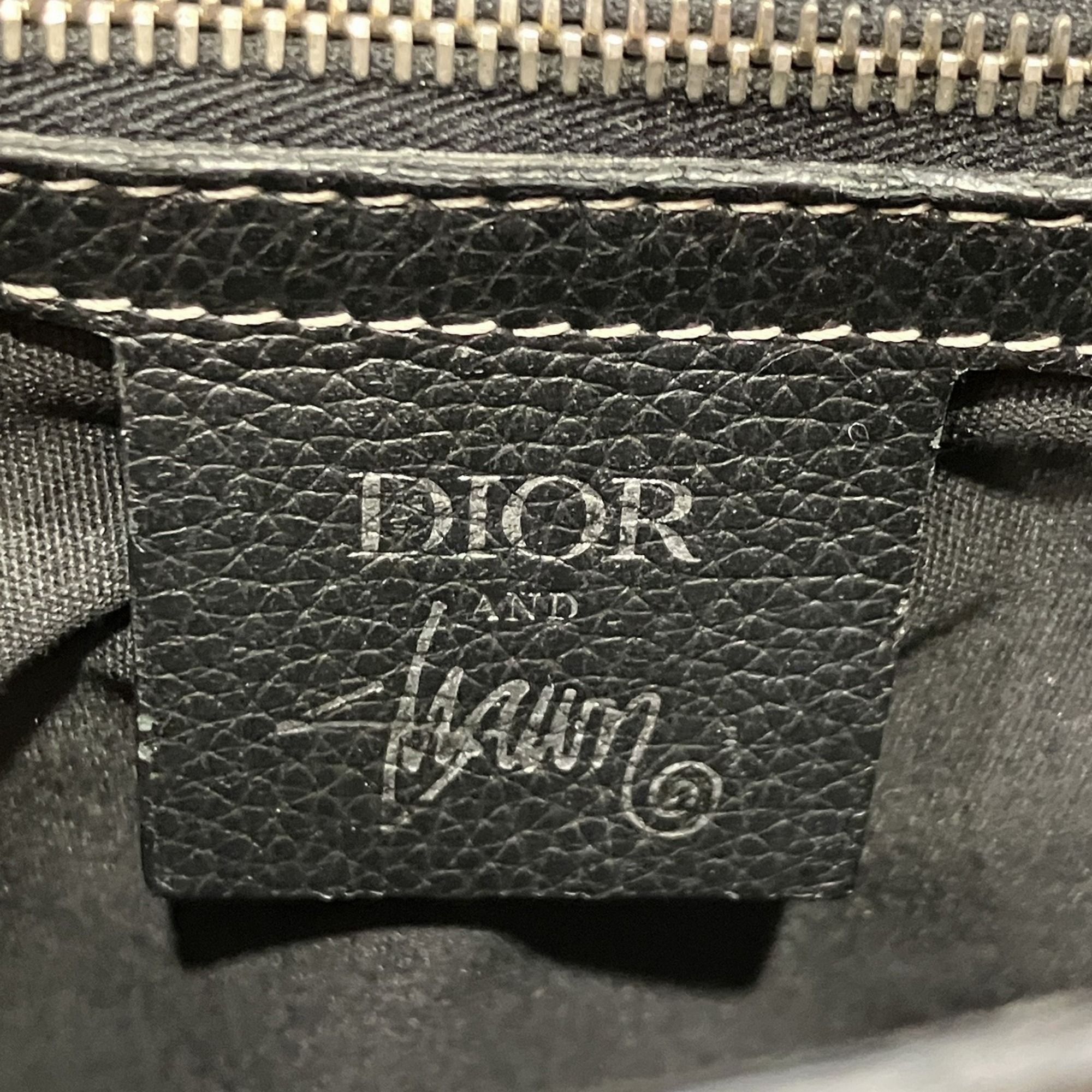 Leather Shoulder Bag (Pre-Owned) - Christian Dior - Modalova