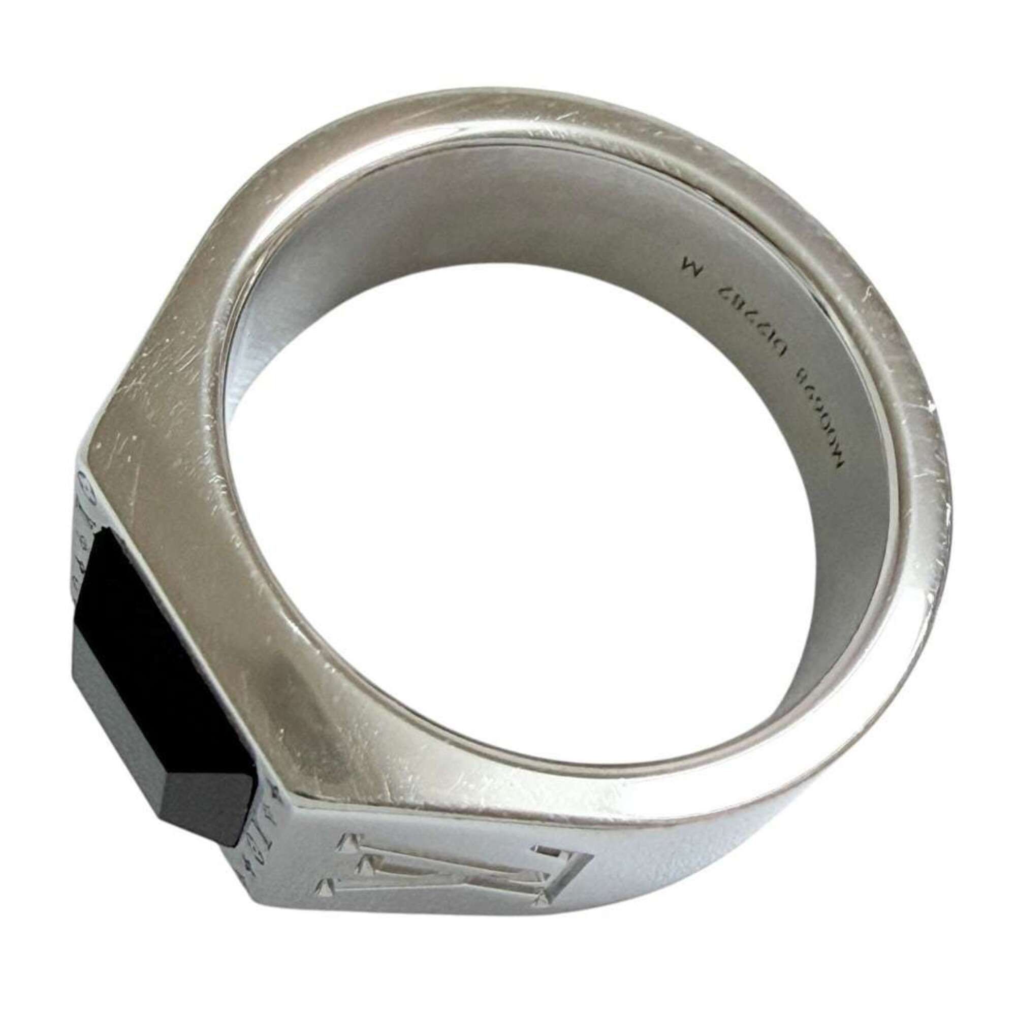 Metal Band Ring (Pre-Owned) - Louis Vuitton - Modalova