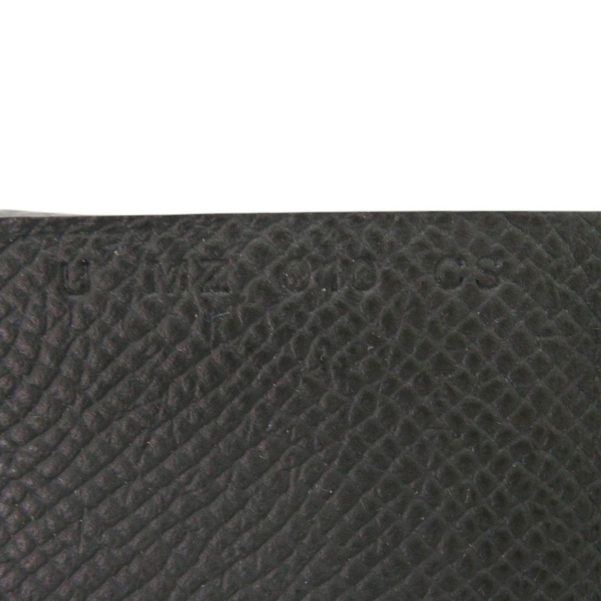 Epsom Leather Coin Purse/Coin Case (Pre-Owned) - Hermes - Modalova