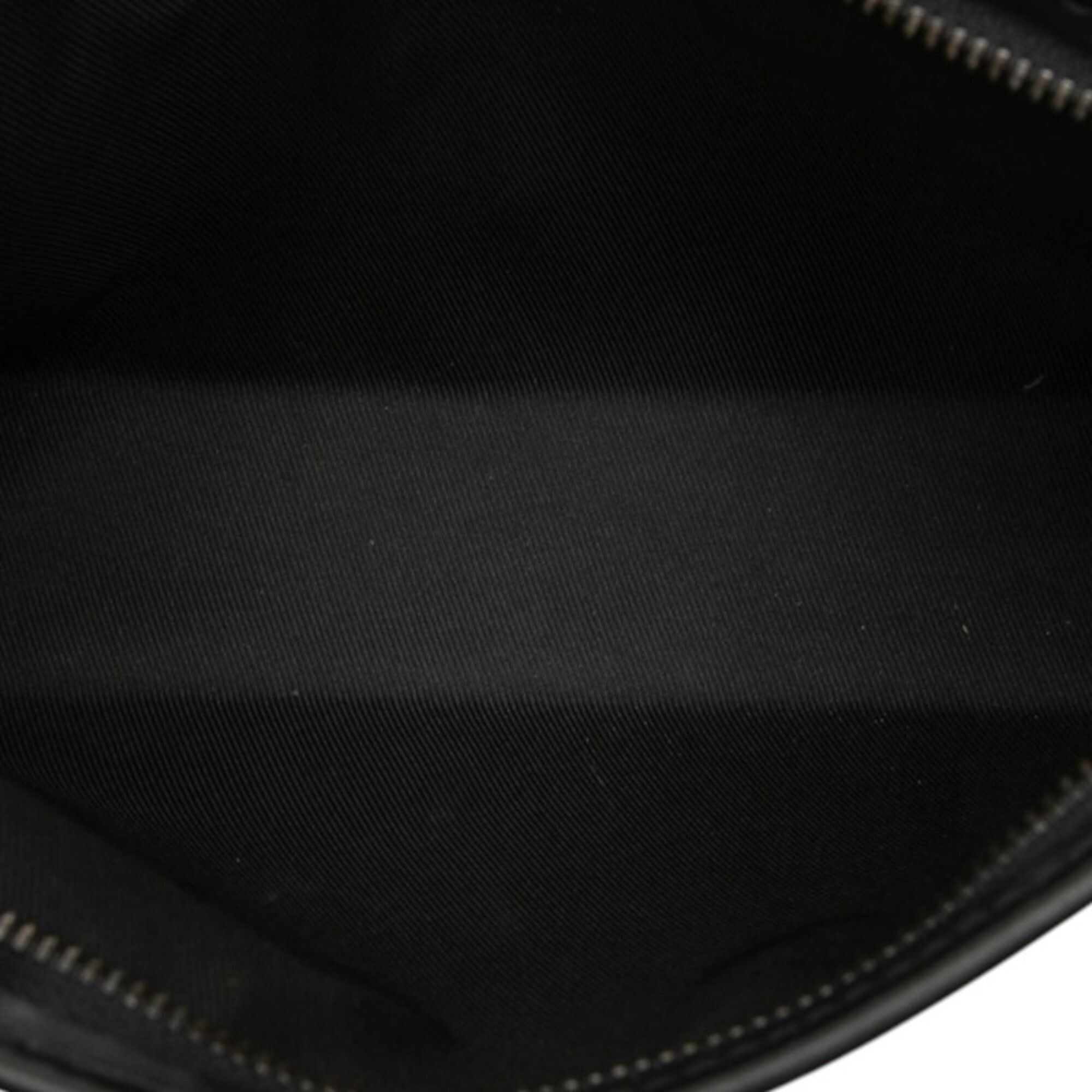 Pvc Leather Pouch Shoulder Bag (Pre-Owned) - Louis Vuitton - Modalova
