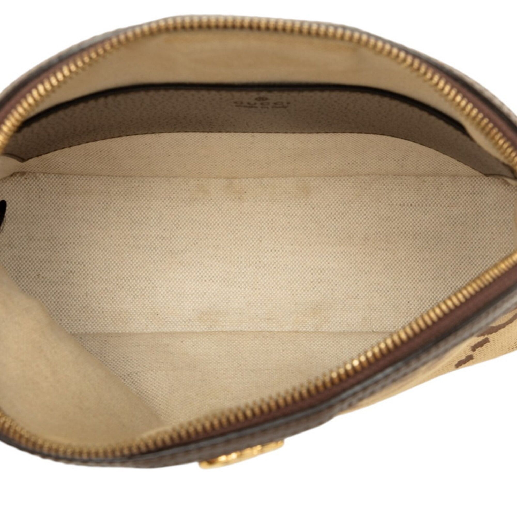 Canvas Leather (Pre-Owned) - Gucci - Modalova