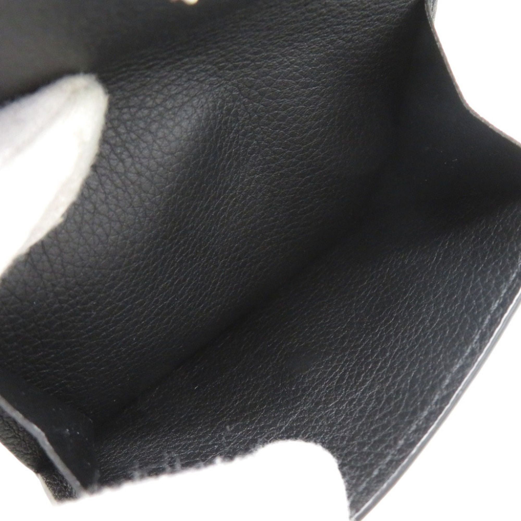 Leather Wallet (Tri-Fold) (Pre-Owned) - Louis Vuitton - Modalova