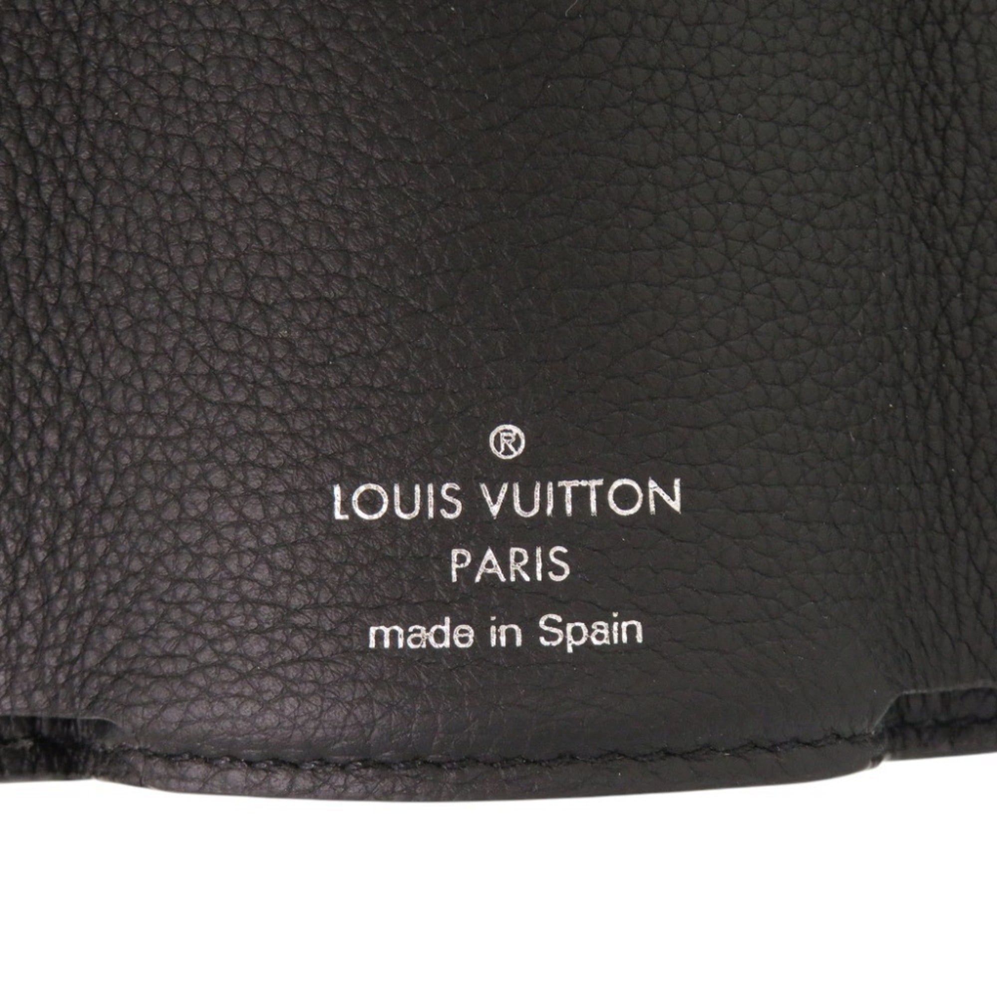 Leather Wallet (Tri-Fold) (Pre-Owned) - Louis Vuitton - Modalova