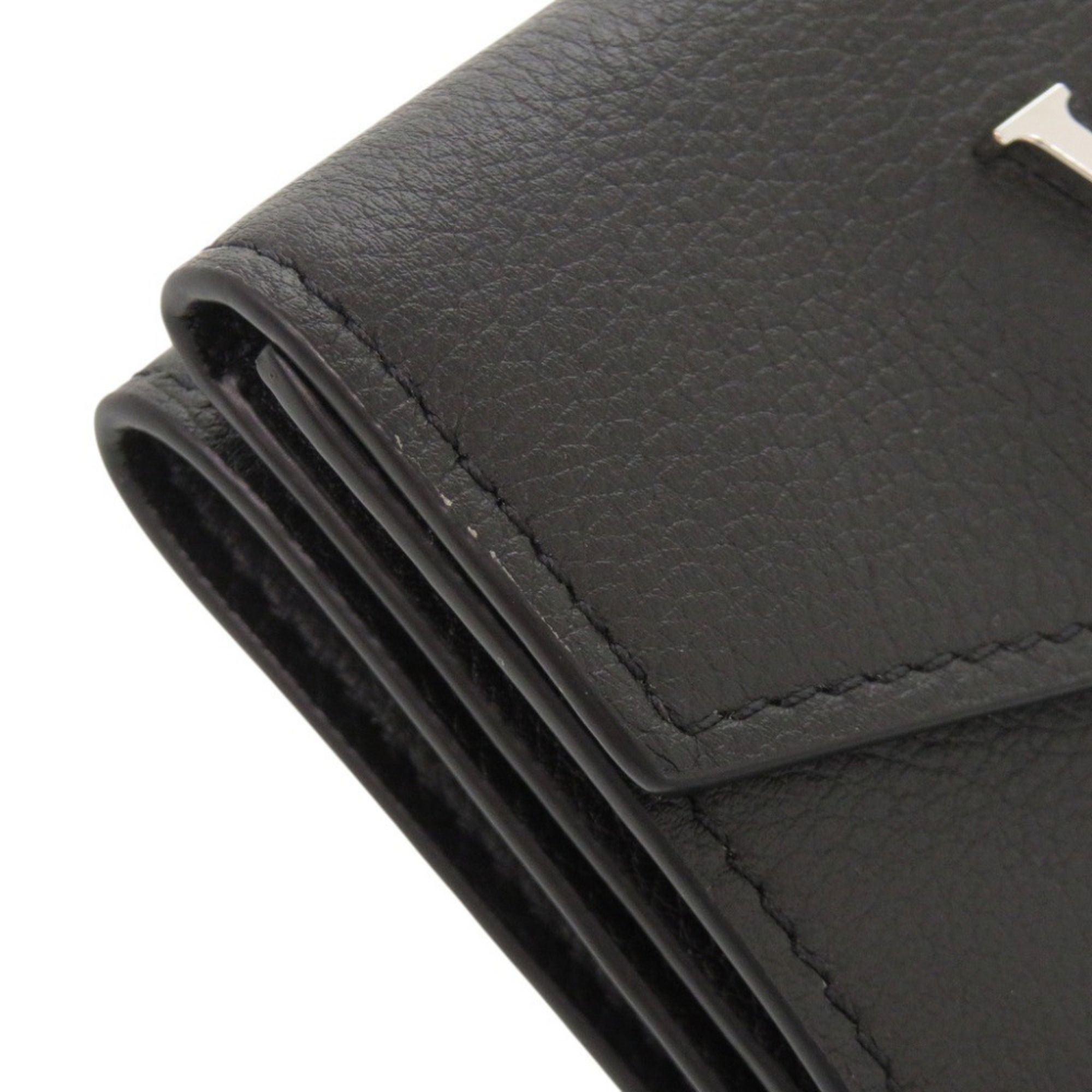 Leather Wallet (Tri-Fold) (Pre-Owned) - Louis Vuitton - Modalova