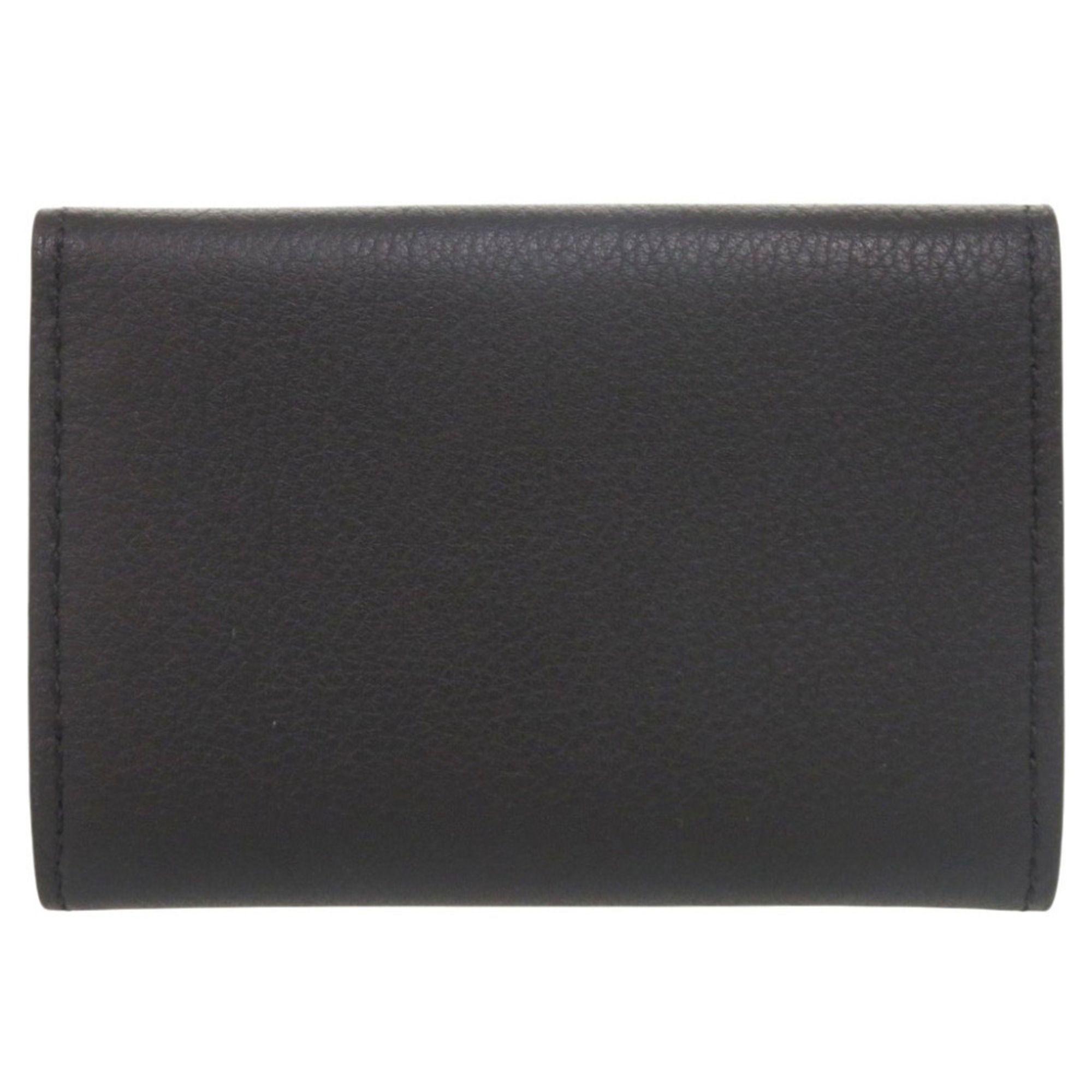 Leather Wallet (Tri-Fold) (Pre-Owned) - Louis Vuitton - Modalova