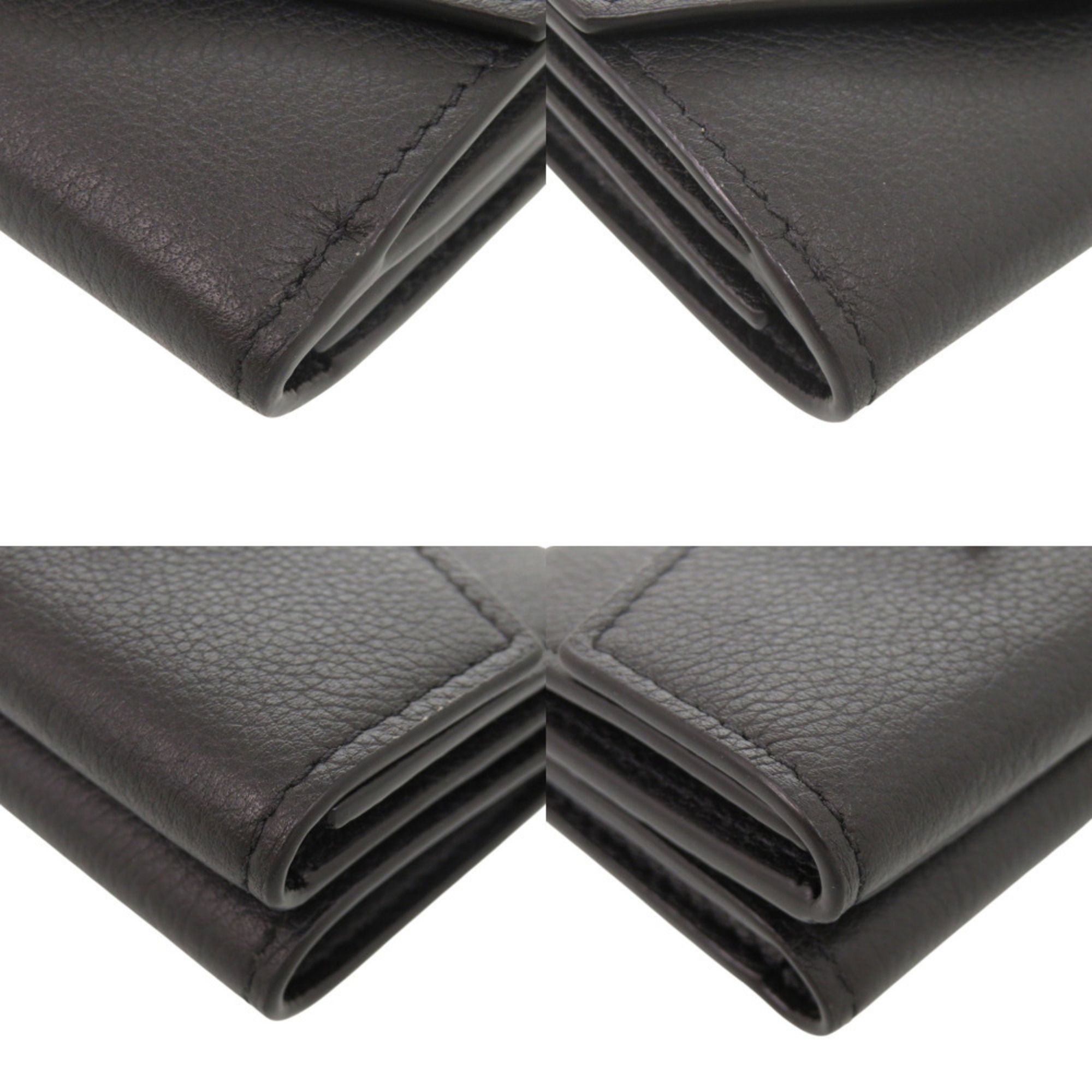 Leather Wallet (Tri-Fold) (Pre-Owned) - Louis Vuitton - Modalova