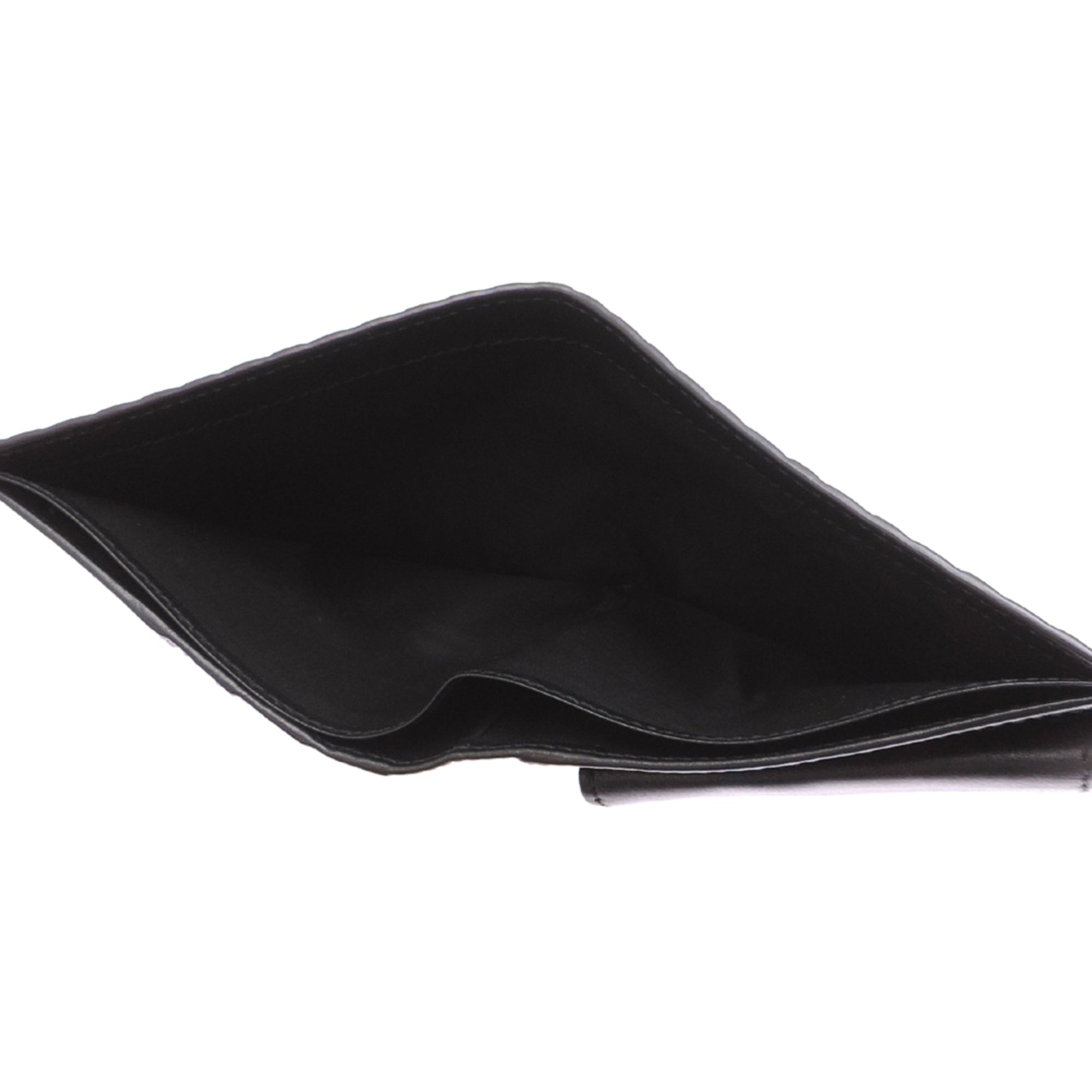 Leather Wallet (Bi-Fold) (Pre-Owned) - Gucci - Modalova