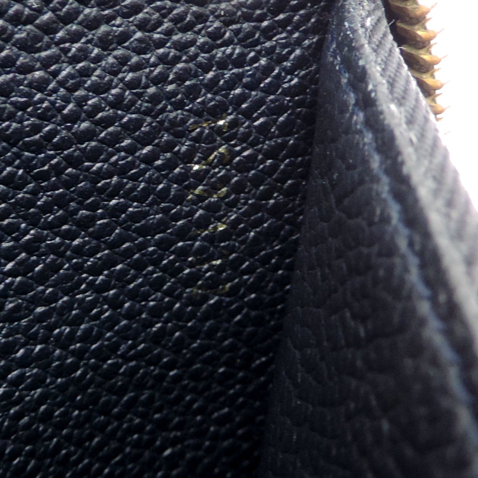 Monogram Empreinte Long Wallet (Bi-Fold) (Pre-Owned) - Louis Vuitton - Modalova