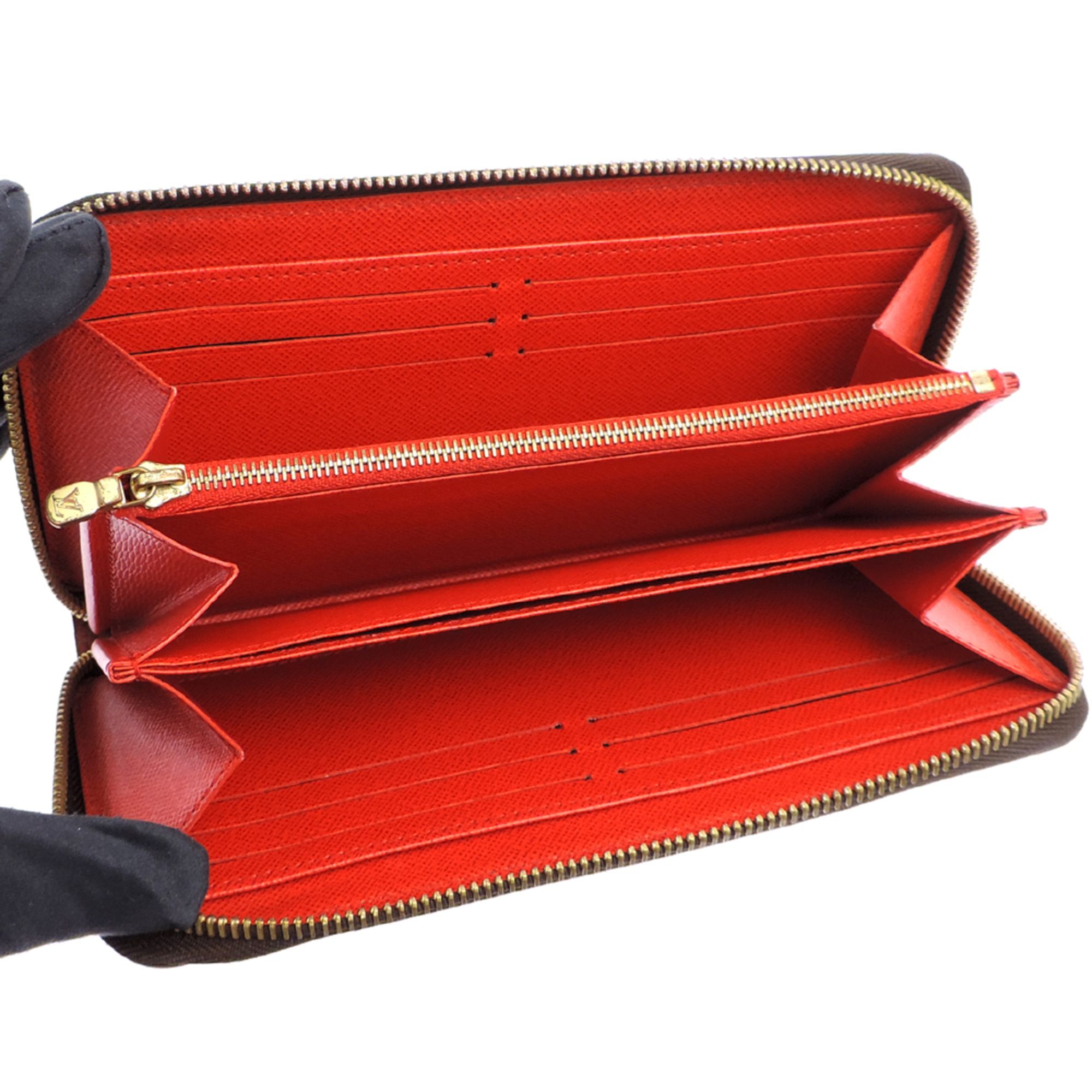 Monogram Long Wallet (Bi-Fold) (Pre-Owned) - Louis Vuitton - Modalova