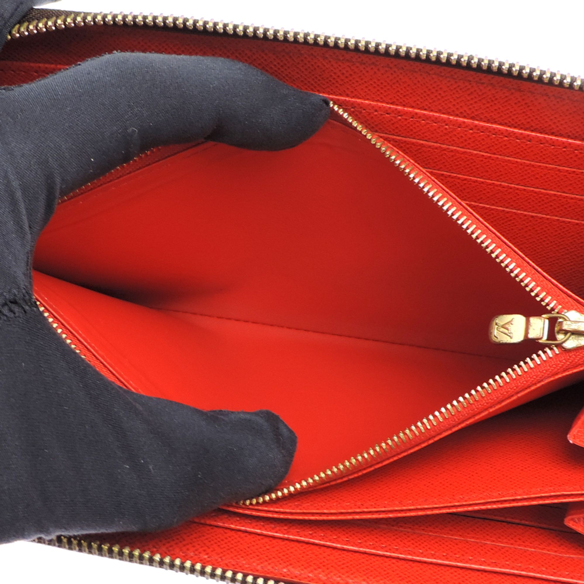 Monogram Long Wallet (Bi-Fold) (Pre-Owned) - Louis Vuitton - Modalova