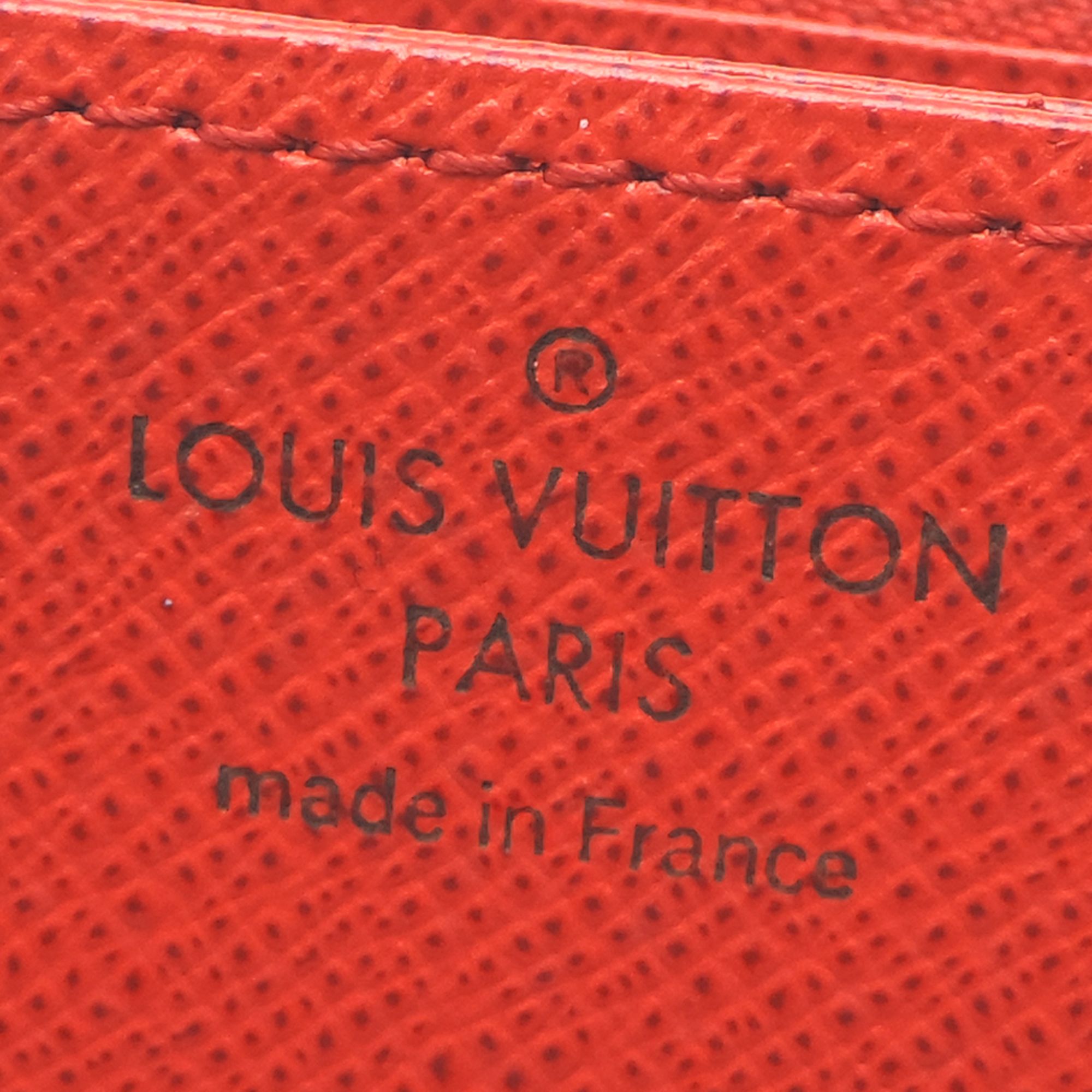 Monogram Long Wallet (Bi-Fold) (Pre-Owned) - Louis Vuitton - Modalova