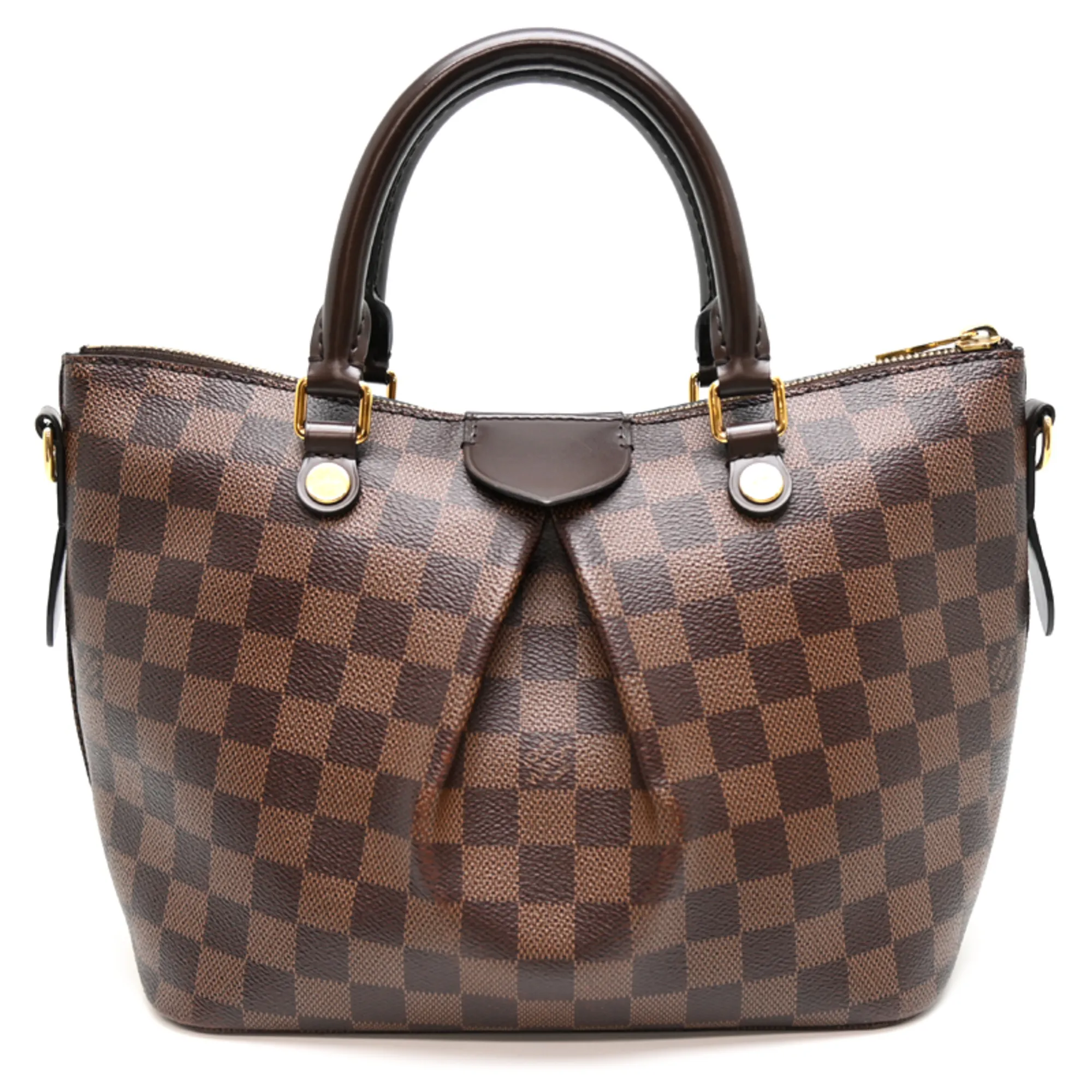 Damier Canvas Handbag (Pre-Owned) - Louis Vuitton - Modalova