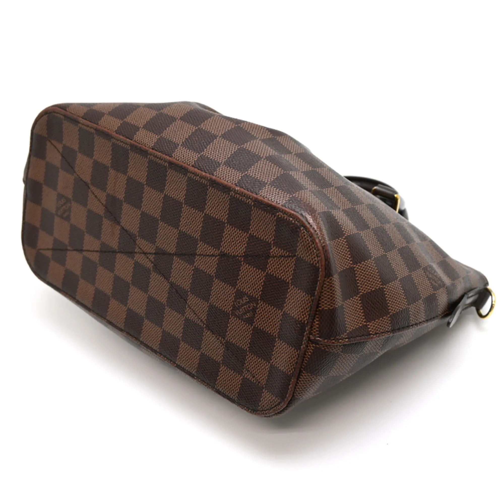 Damier Canvas Handbag (Pre-Owned) - Louis Vuitton - Modalova