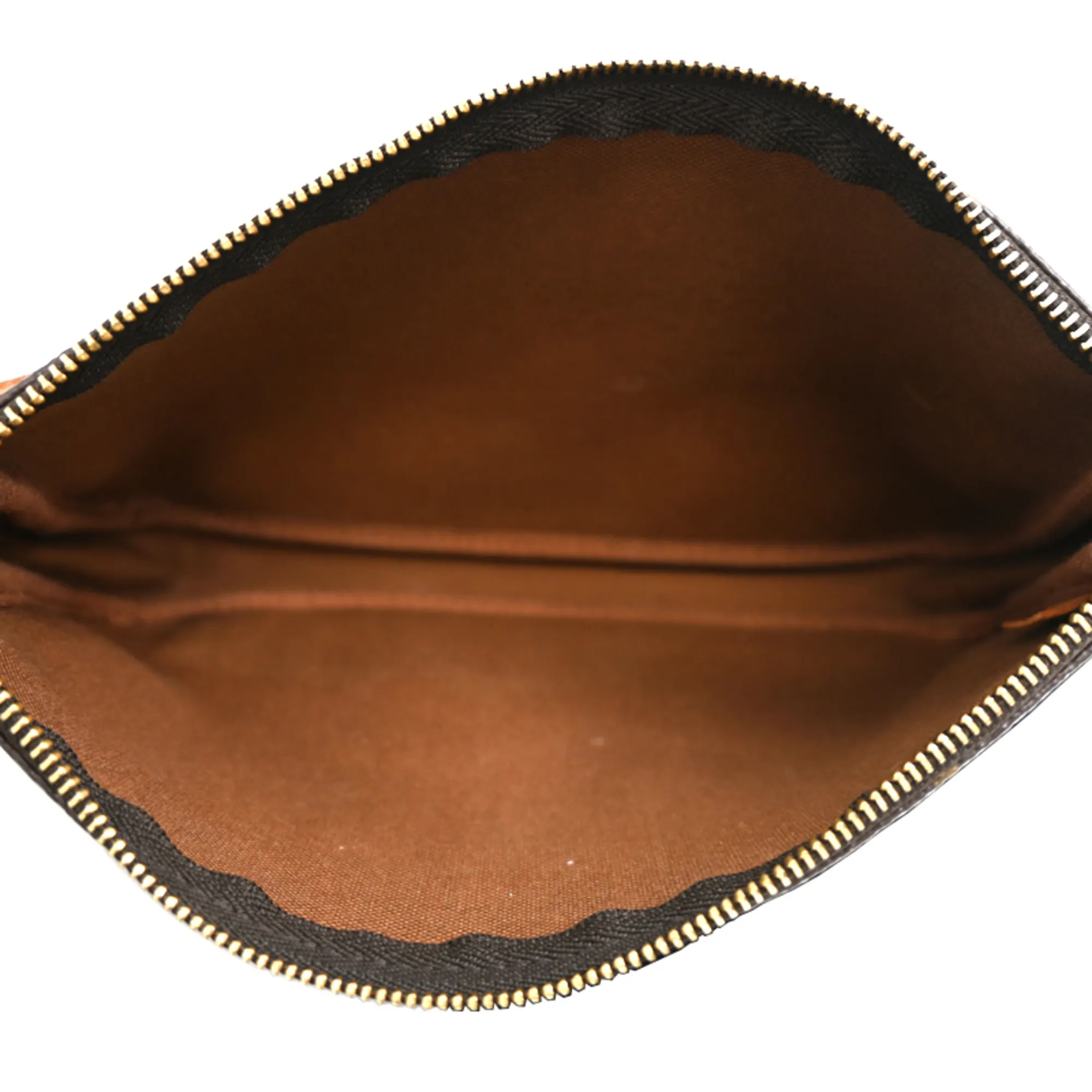 Monogram Pochette Pouch (Pre-Owned) - Louis Vuitton - Modalova