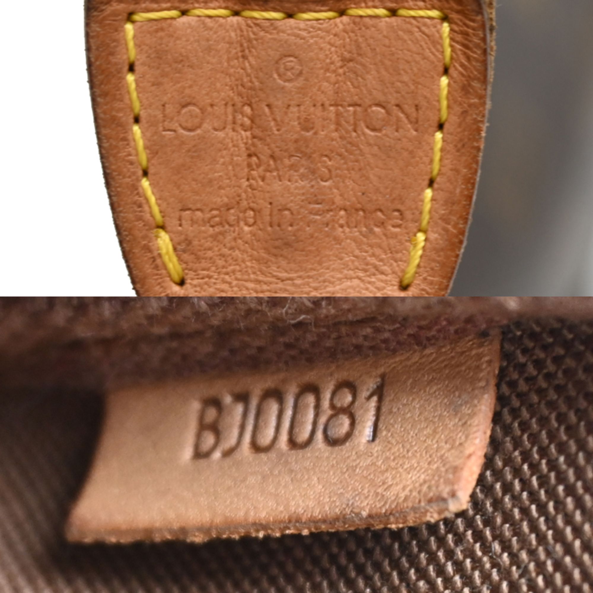 Monogram Pochette Pouch (Pre-Owned) - Louis Vuitton - Modalova
