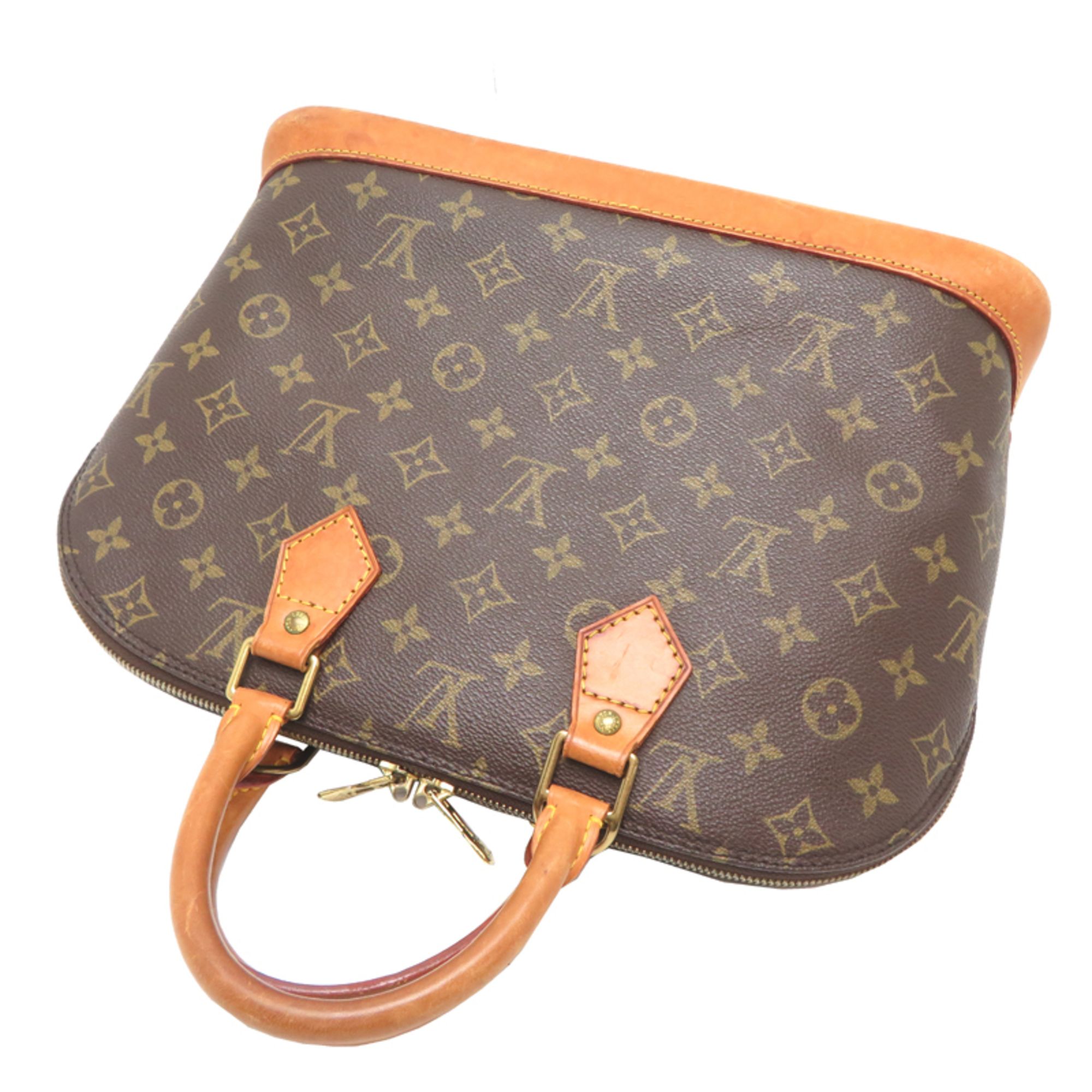 Monogram Handbag (Pre-Owned) - Louis Vuitton - Modalova