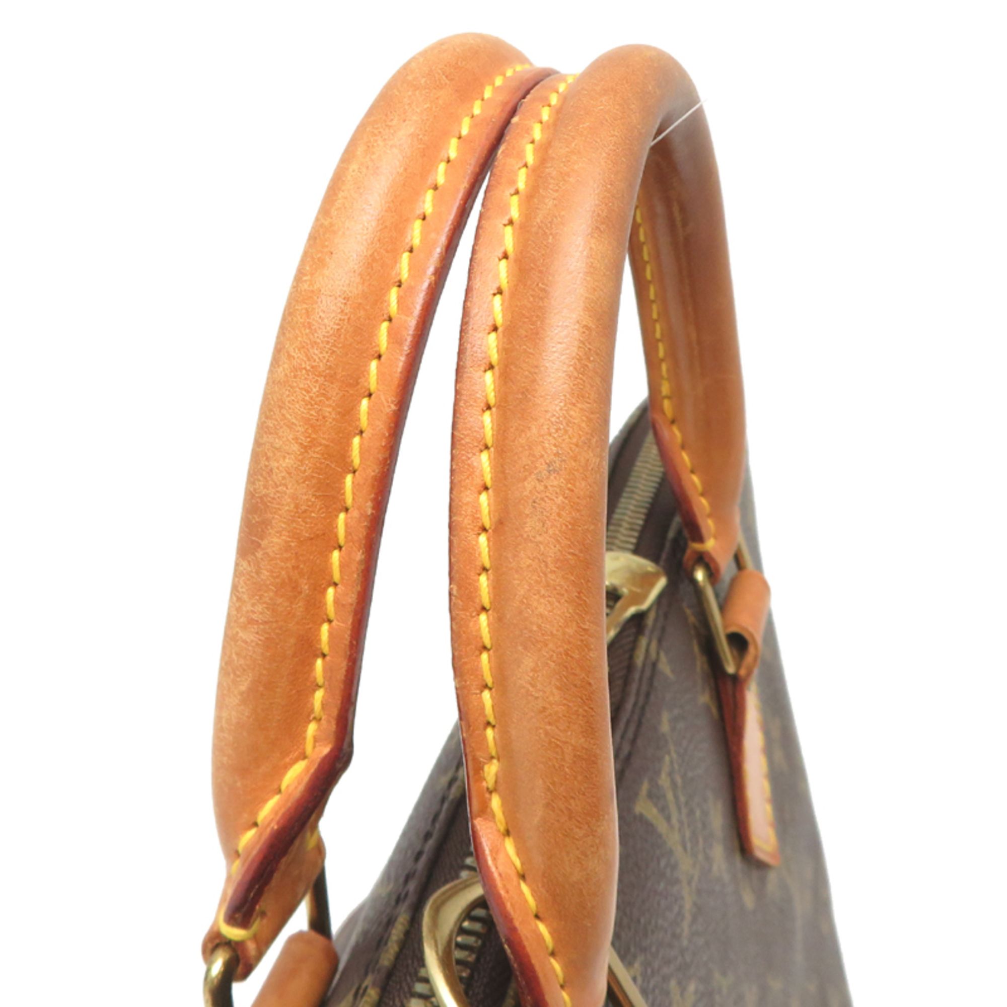 Monogram Handbag (Pre-Owned) - Louis Vuitton - Modalova