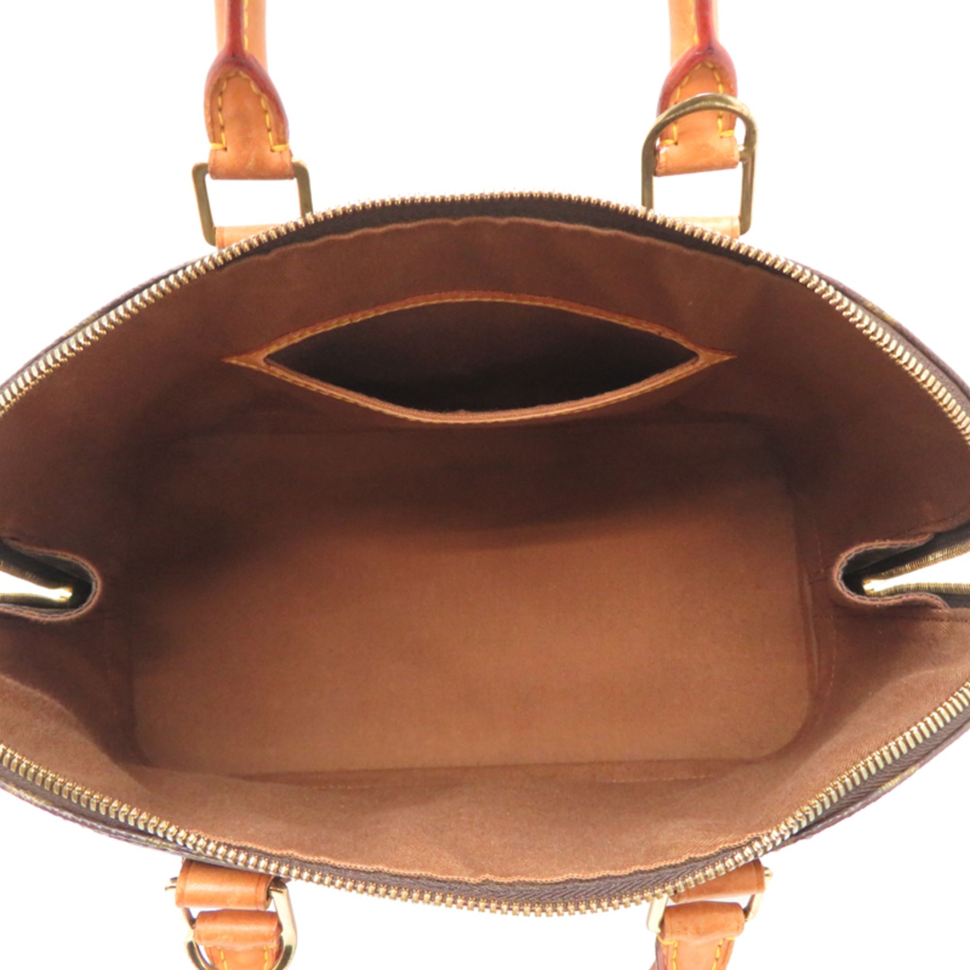Monogram Handbag (Pre-Owned) - Louis Vuitton - Modalova