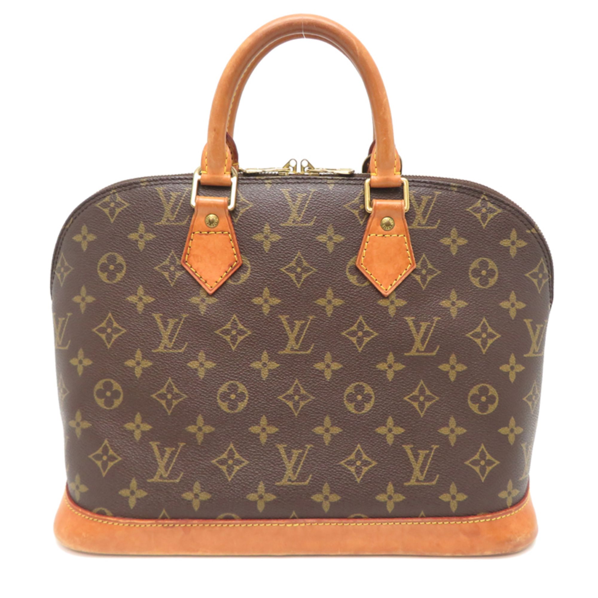 Monogram Handbag (Pre-Owned) - Louis Vuitton - Modalova