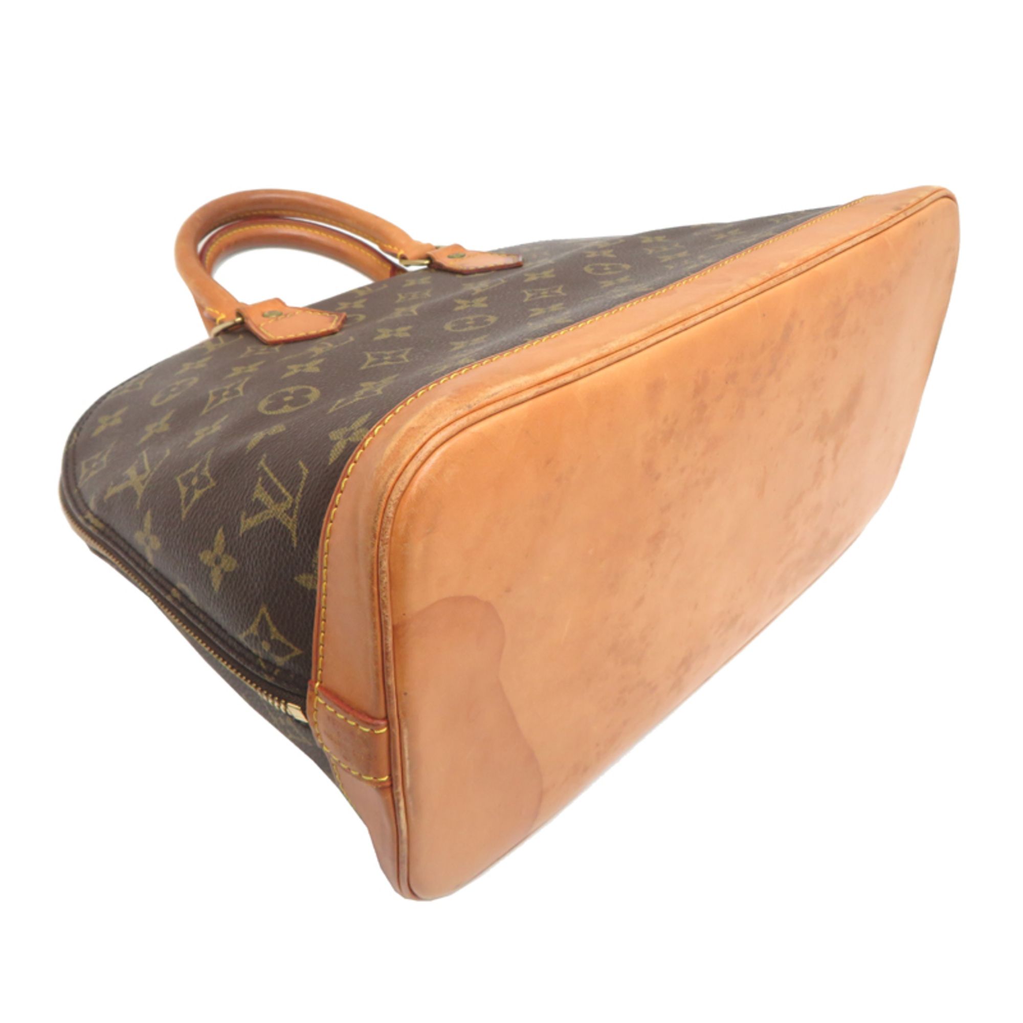 Monogram Handbag (Pre-Owned) - Louis Vuitton - Modalova