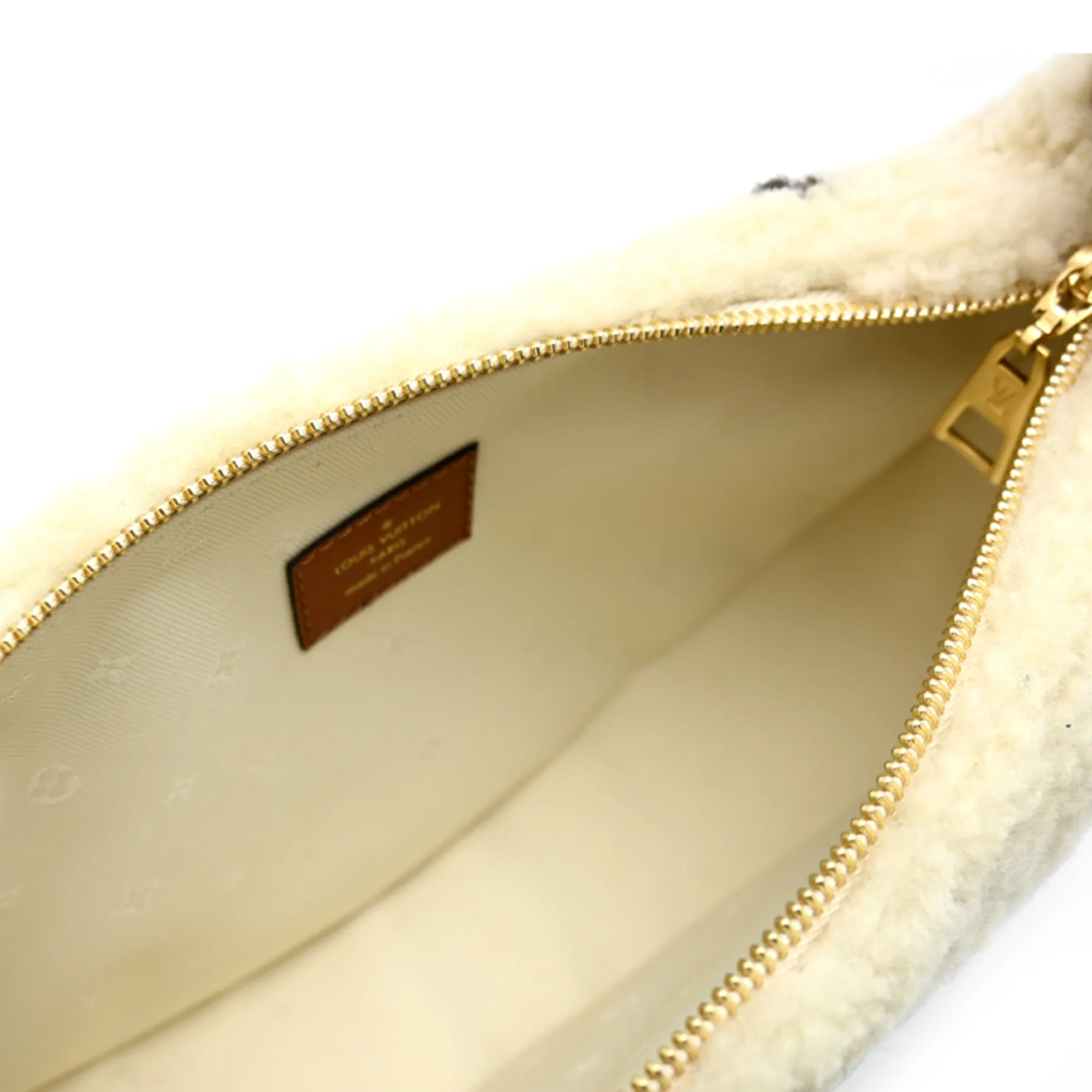 Monogram Shoulder Bag (Pre-Owned) - Louis Vuitton - Modalova