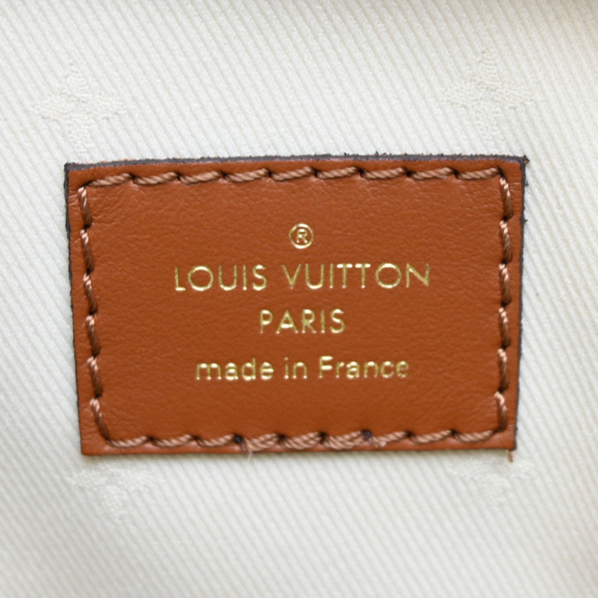 Monogram Shoulder Bag (Pre-Owned) - Louis Vuitton - Modalova