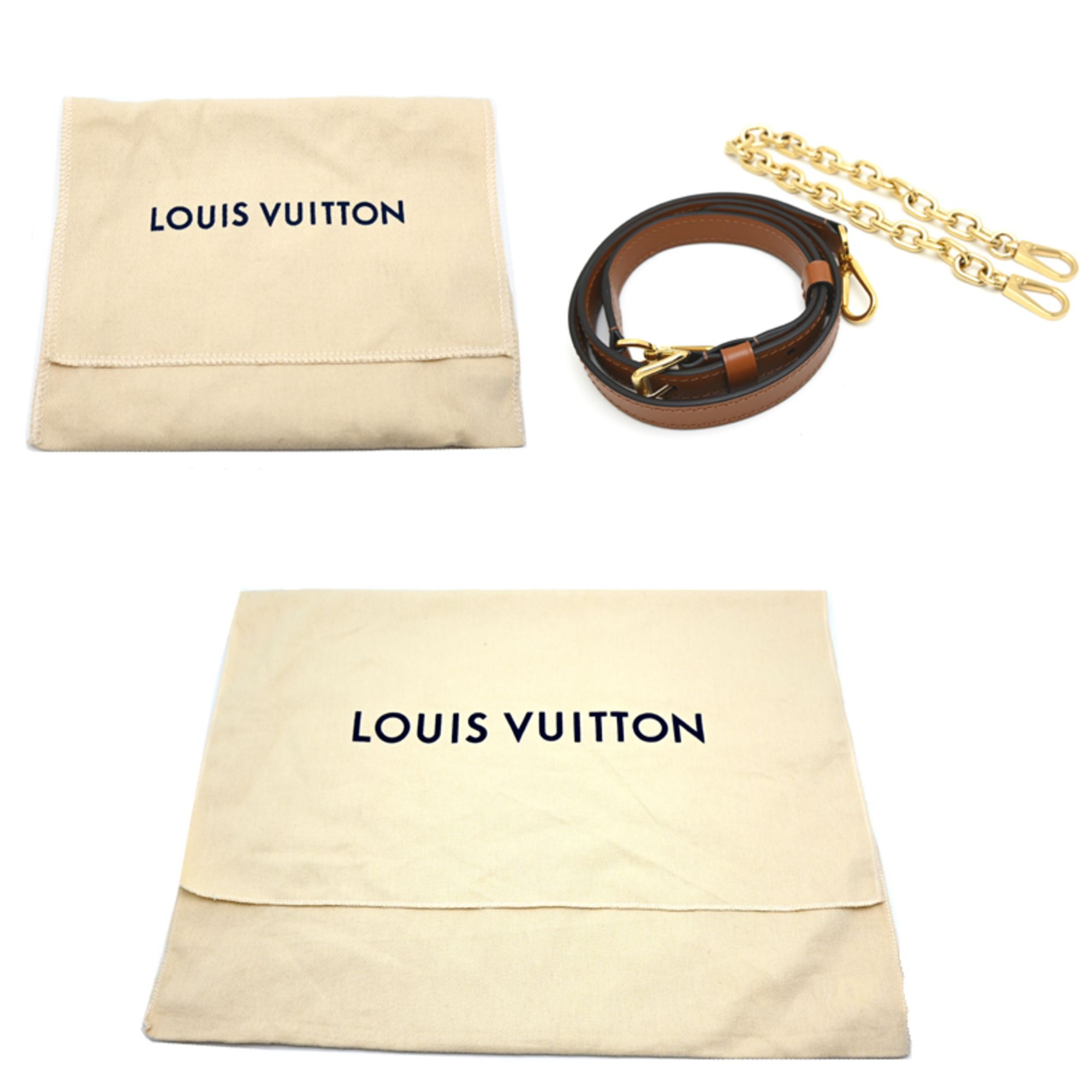 Monogram Shoulder Bag (Pre-Owned) - Louis Vuitton - Modalova