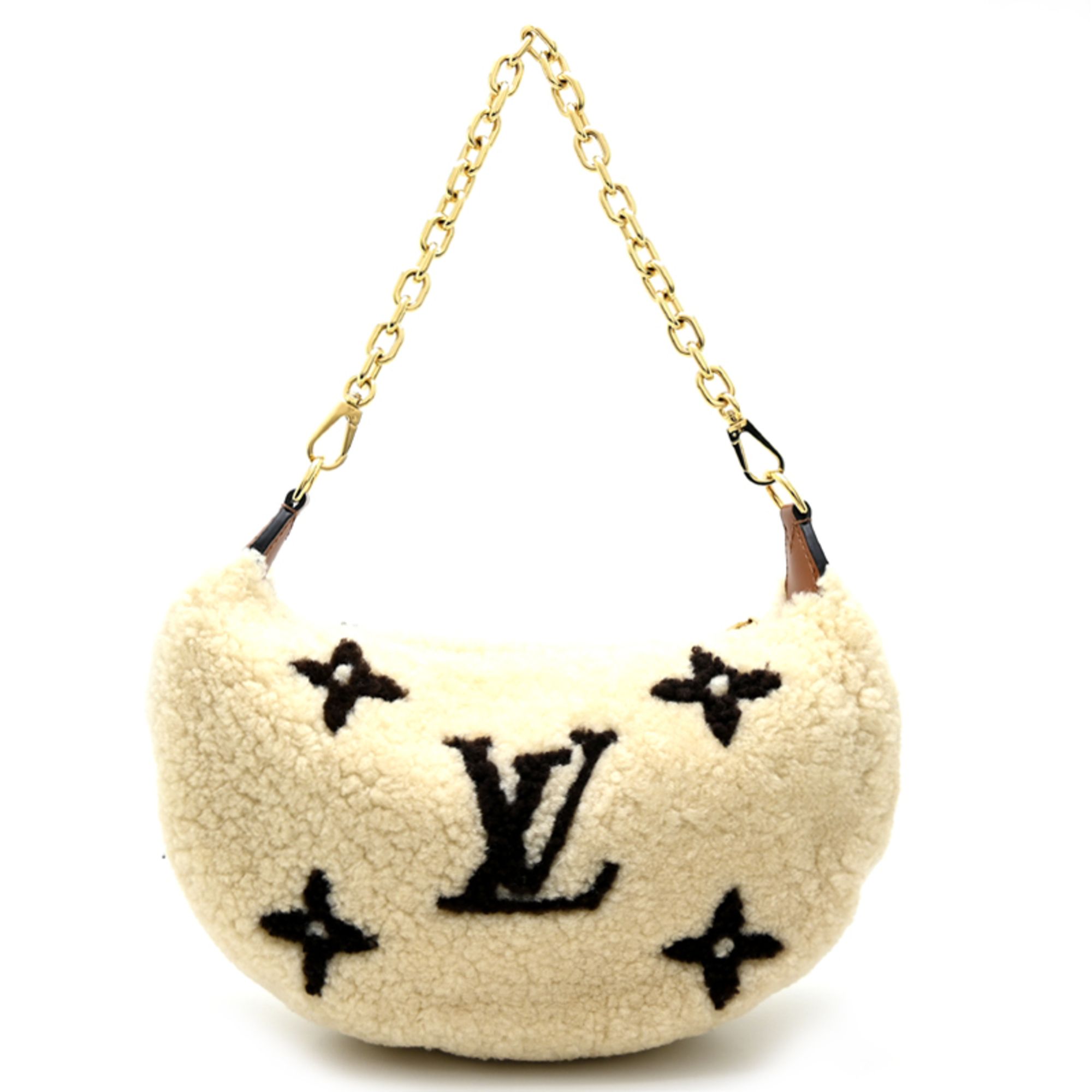 Monogram Shoulder Bag (Pre-Owned) - Louis Vuitton - Modalova