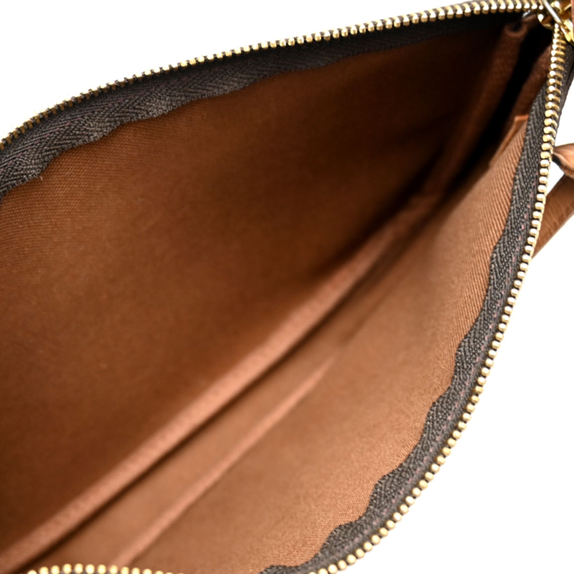 Monogram Pochette Shoulder Bag (Pre-Owned) - Louis Vuitton - Modalova
